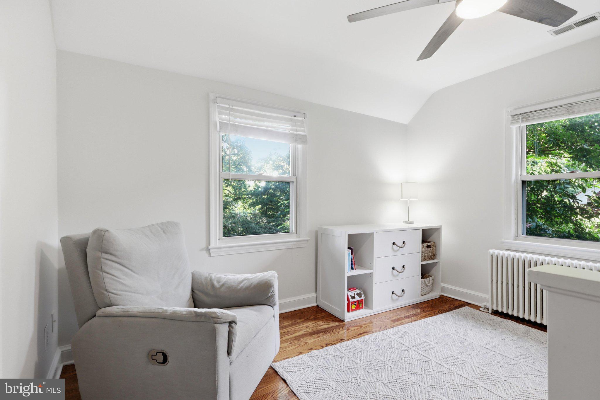 NORTHWOOD PARK - Residential
