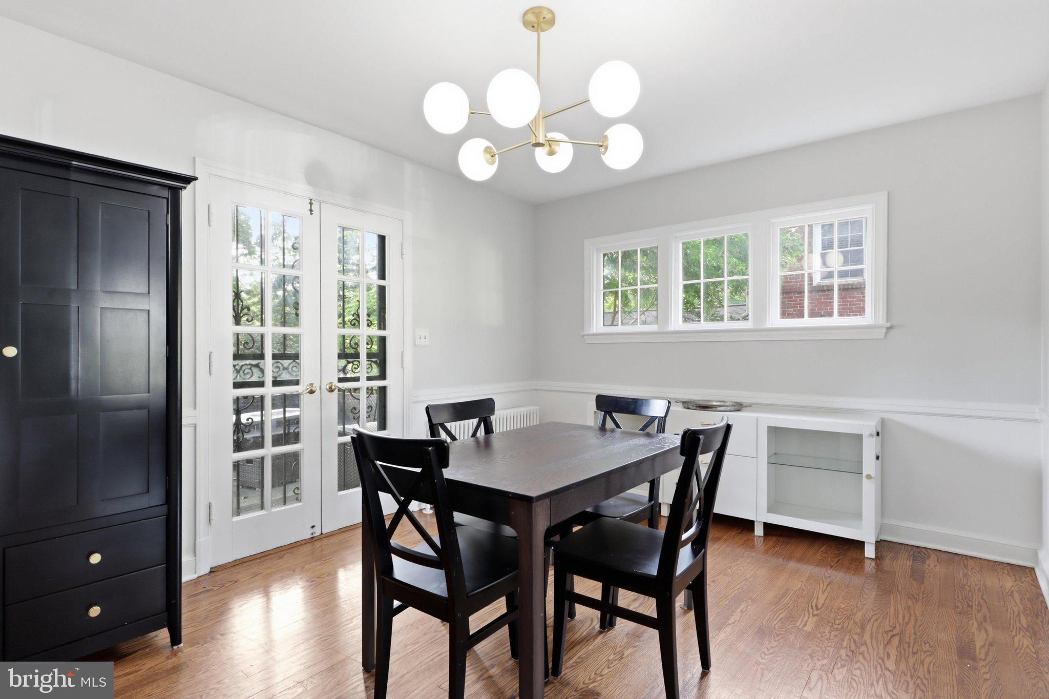 NORTHWOOD PARK - Residential