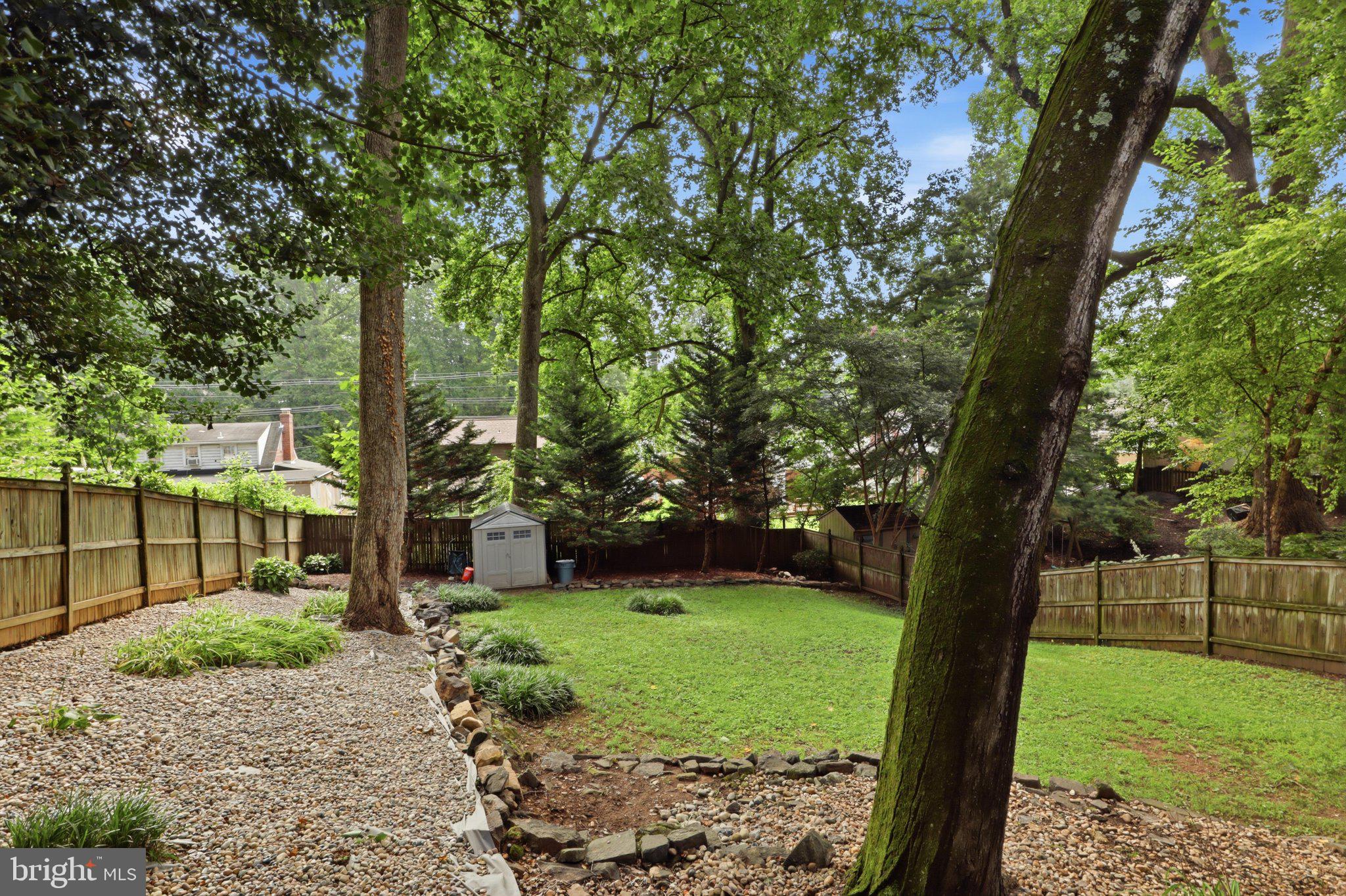 NORTHWOOD PARK - Residential