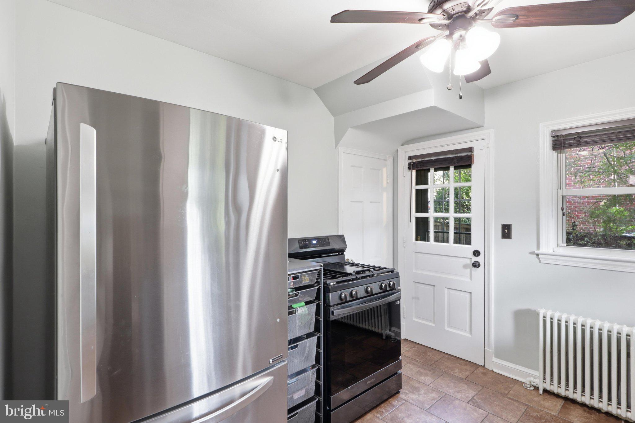 NORTHWOOD PARK - Residential