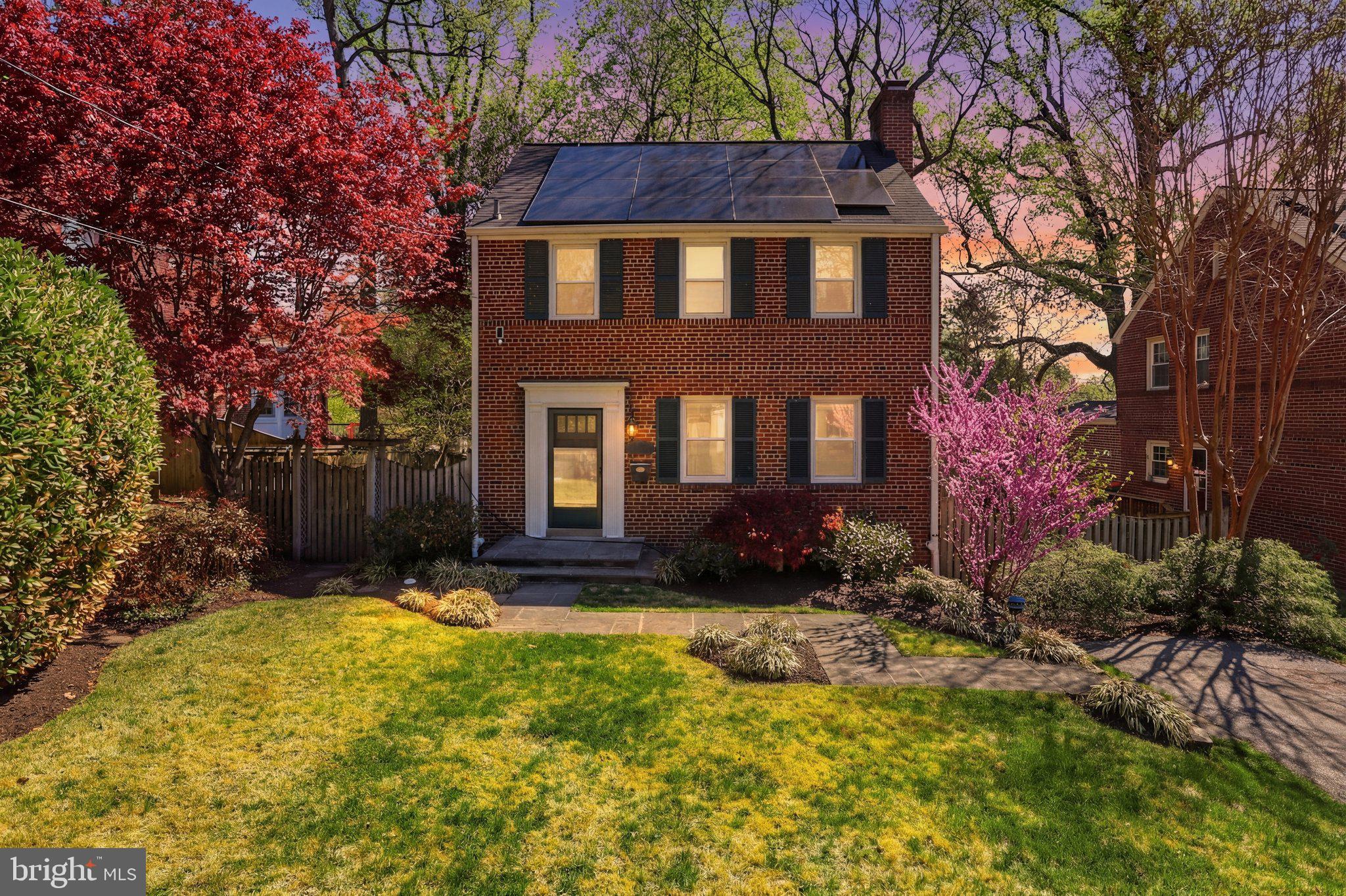NORTHWOOD PARK - Residential