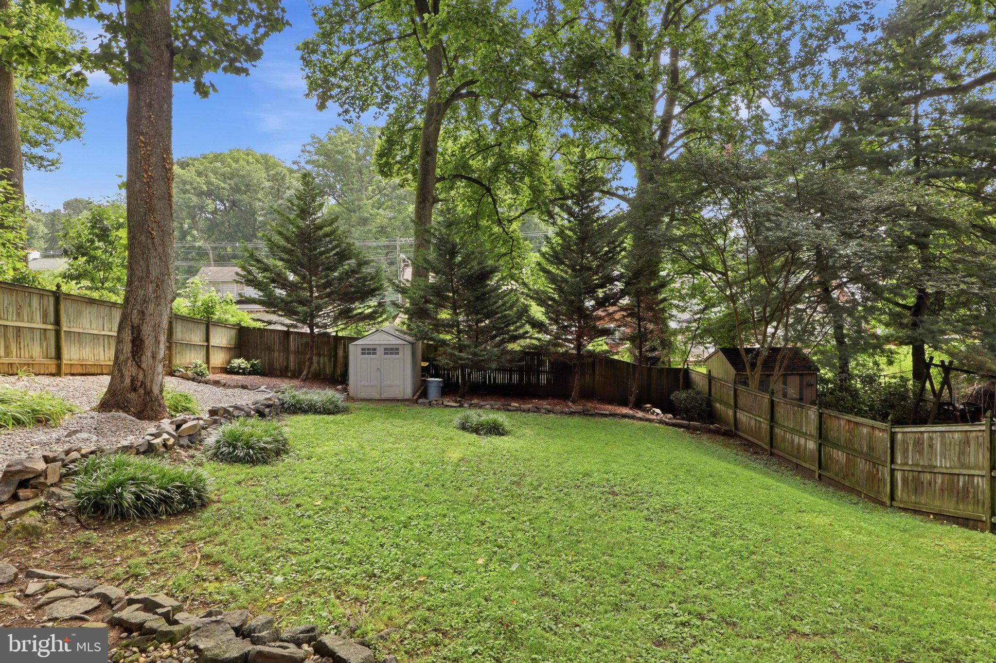 NORTHWOOD PARK - Residential