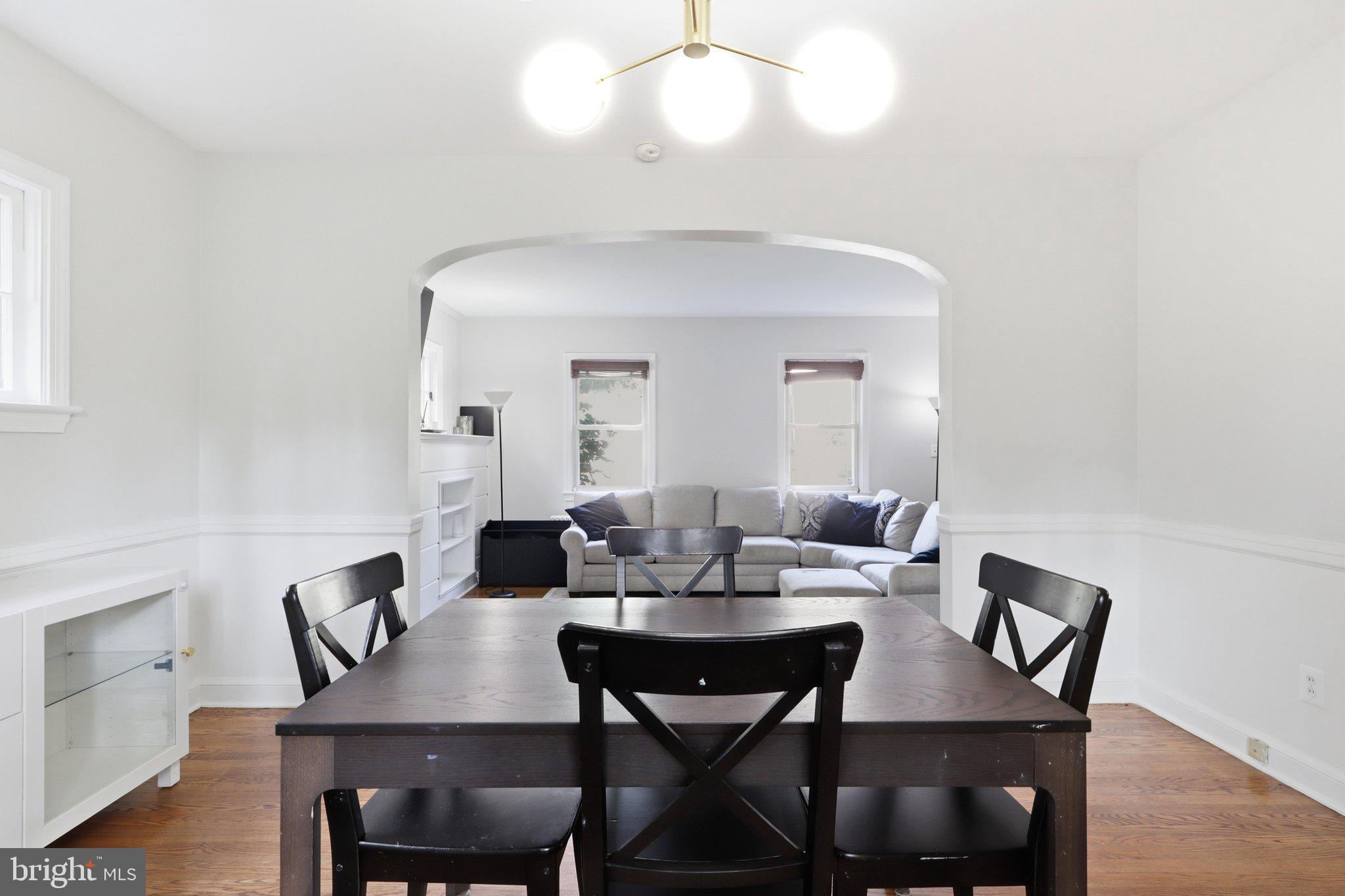 NORTHWOOD PARK - Residential