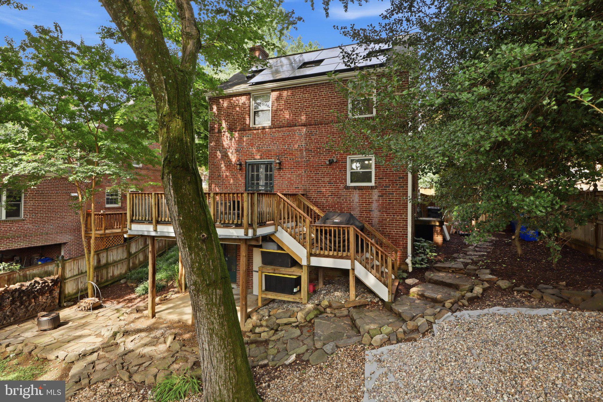 NORTHWOOD PARK - Residential