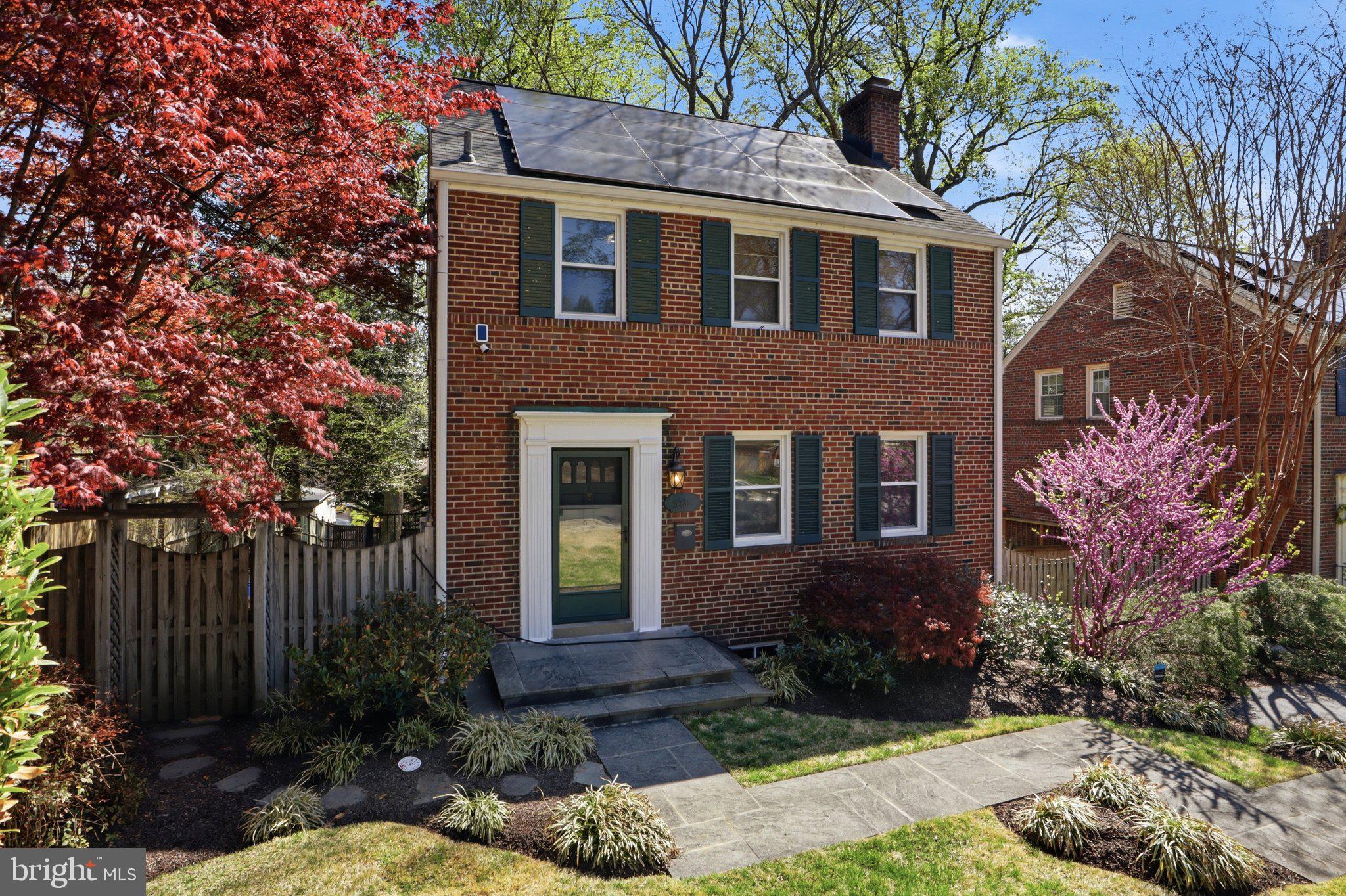 NORTHWOOD PARK - Residential
