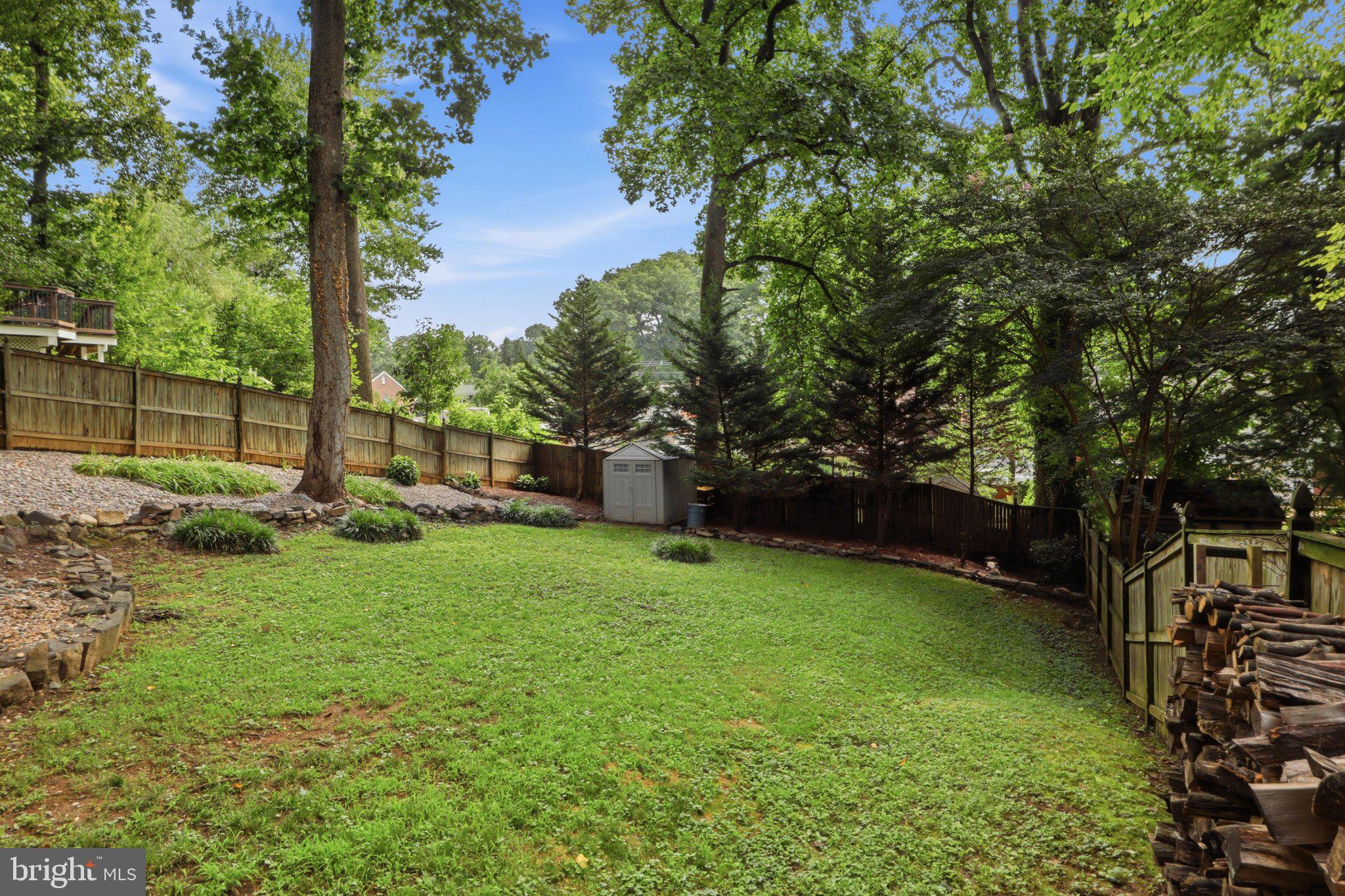 NORTHWOOD PARK - Residential