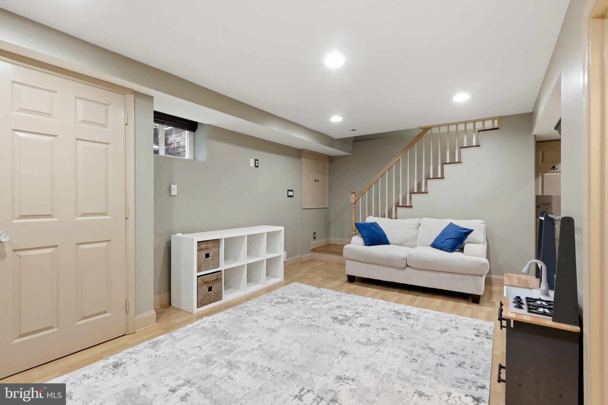 NORTHWOOD PARK - Residential