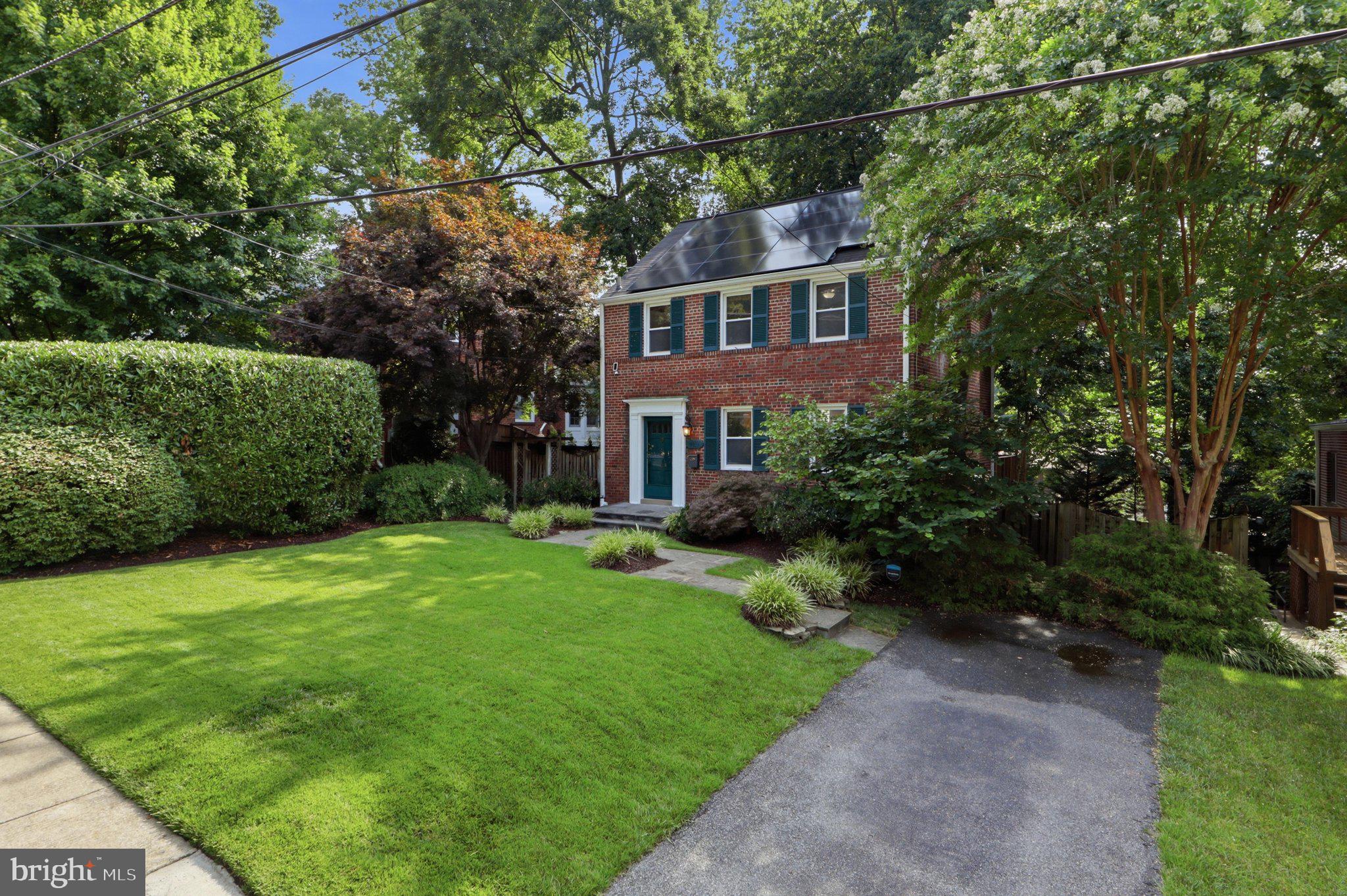 NORTHWOOD PARK - Residential