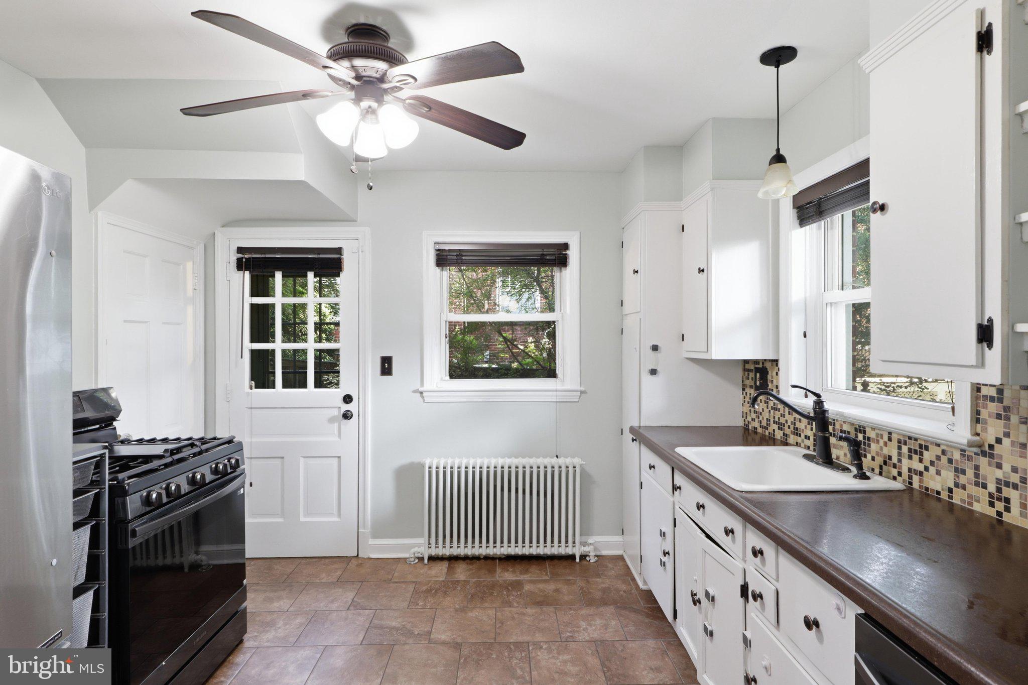 NORTHWOOD PARK - Residential