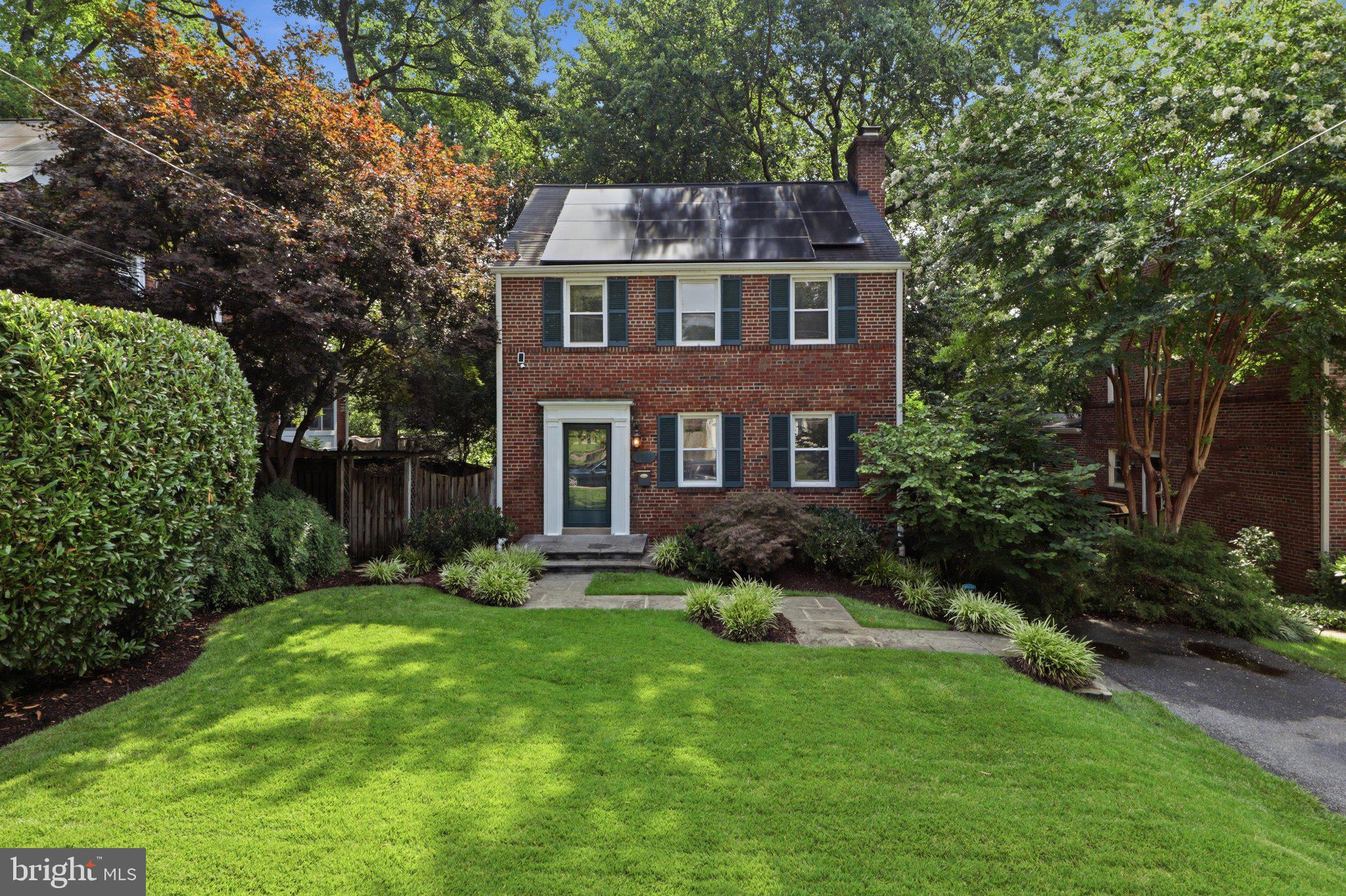 NORTHWOOD PARK - Residential