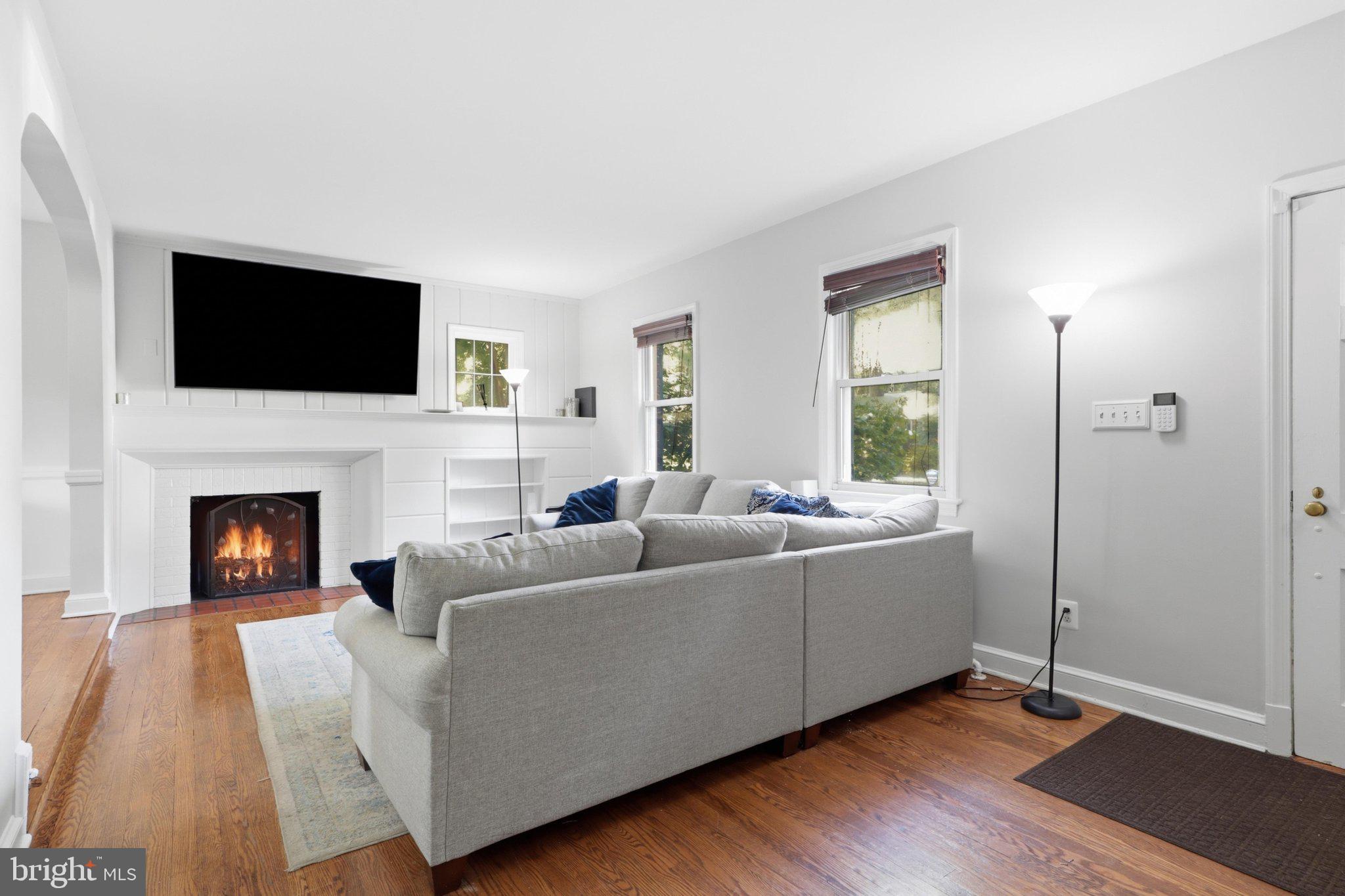 NORTHWOOD PARK - Residential