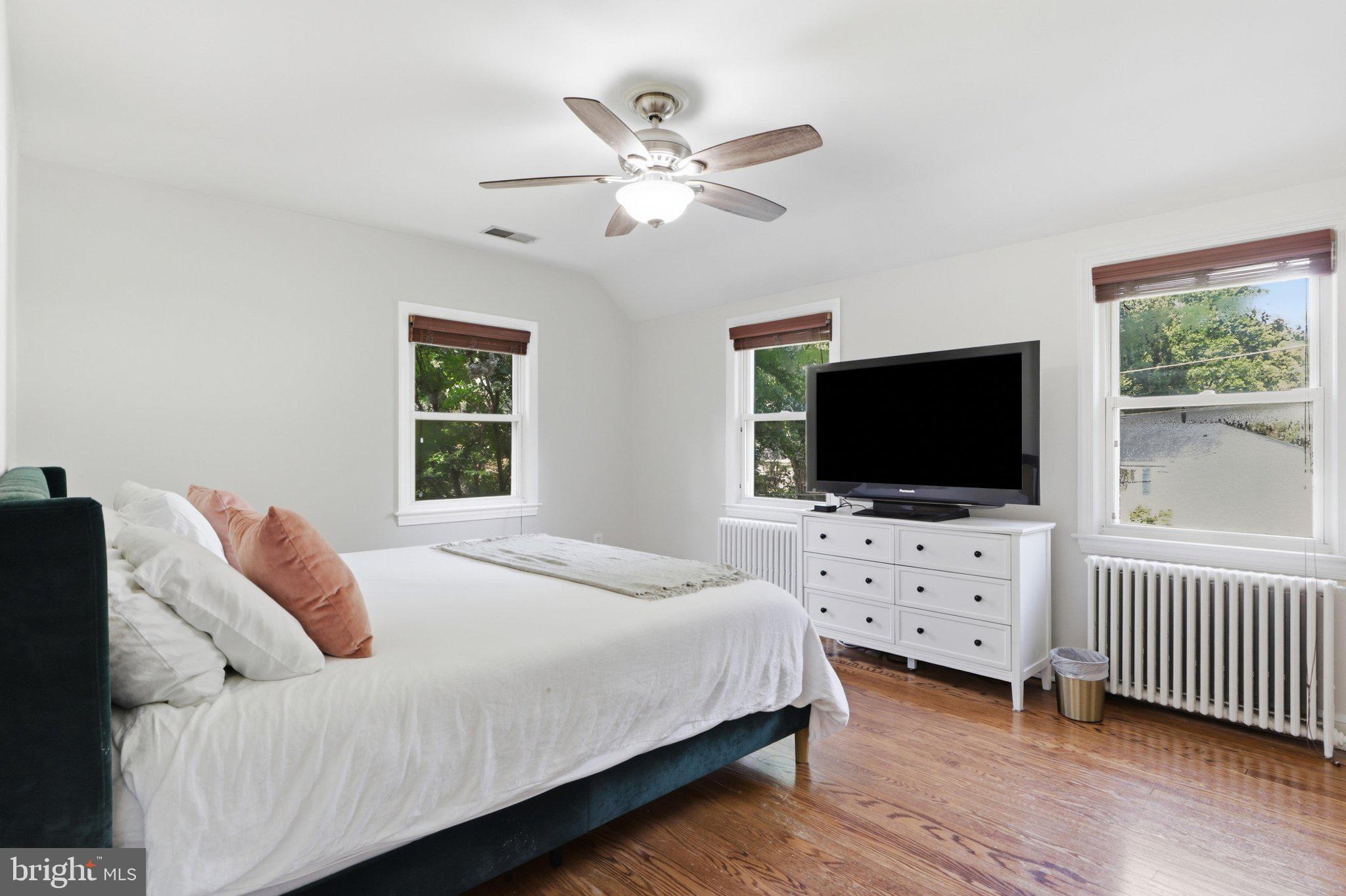 NORTHWOOD PARK - Residential