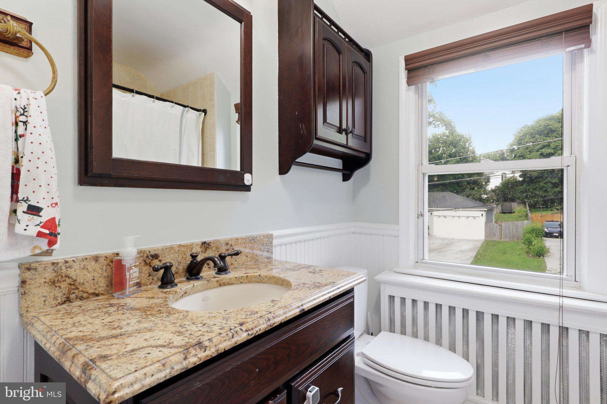 NORTHWOOD PARK - Residential
