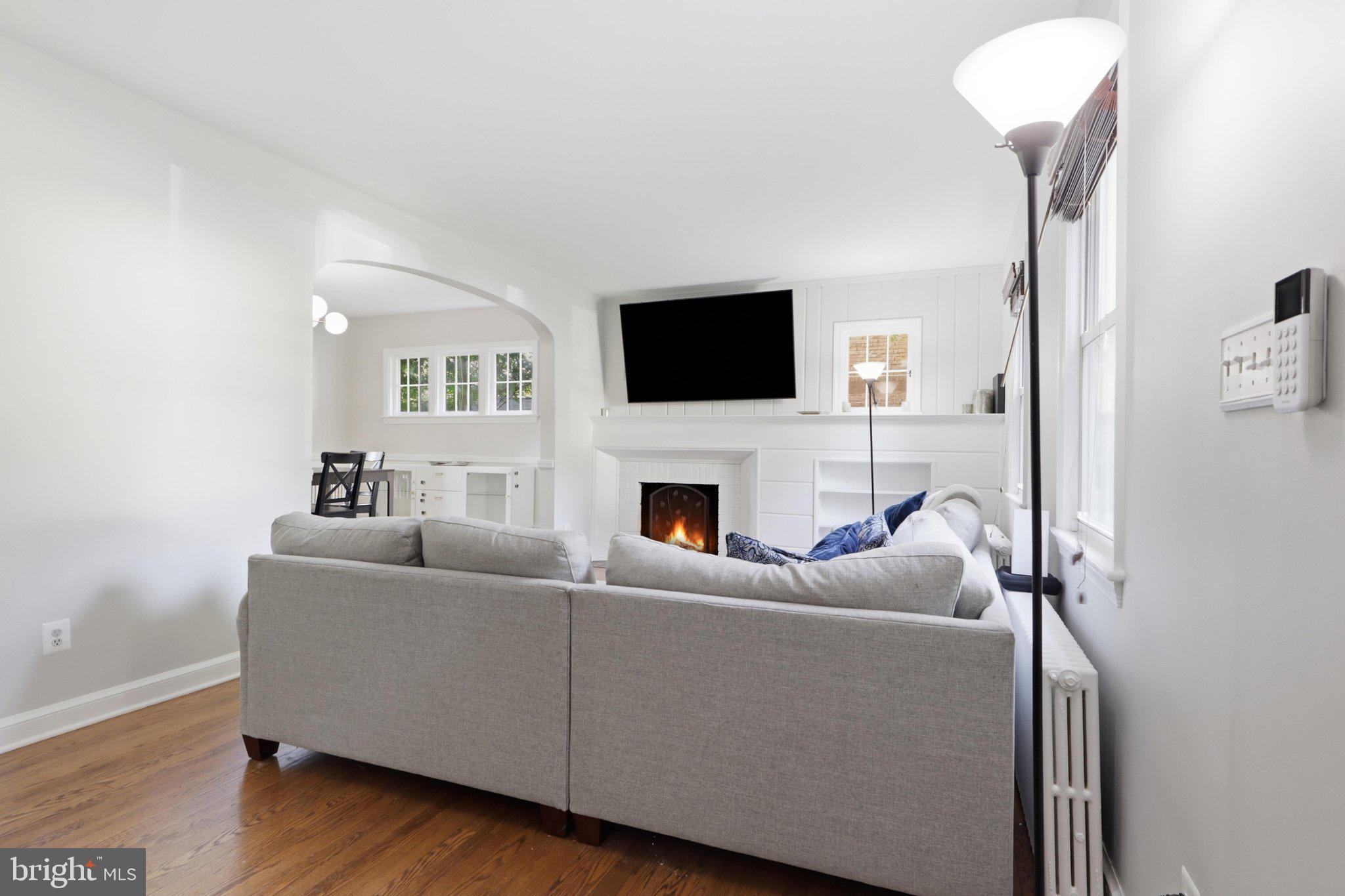 NORTHWOOD PARK - Residential