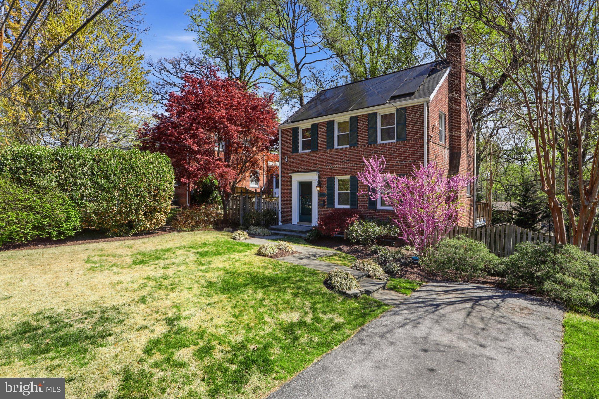 NORTHWOOD PARK - Residential