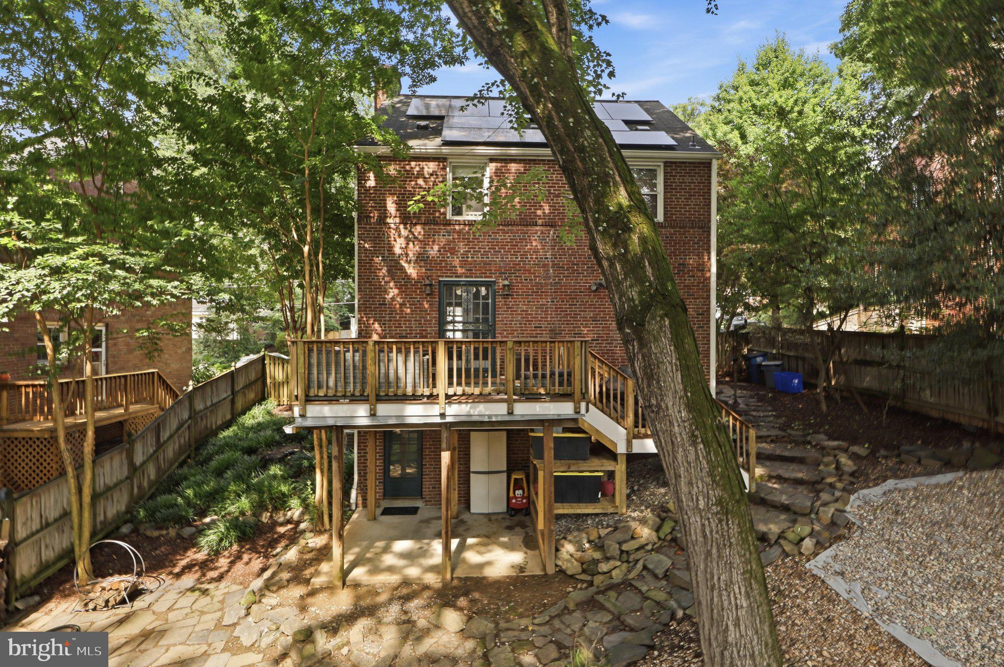 NORTHWOOD PARK - Residential