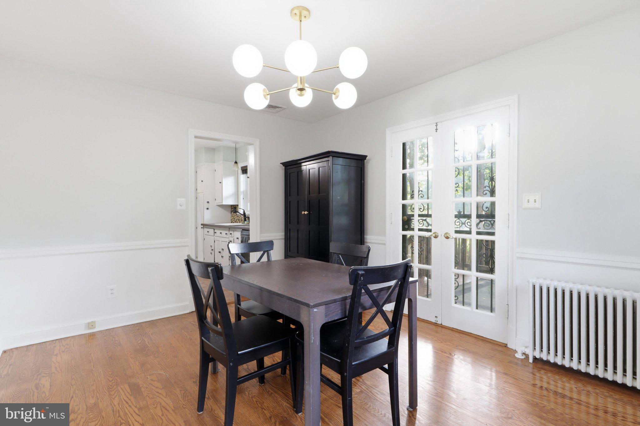 NORTHWOOD PARK - Residential