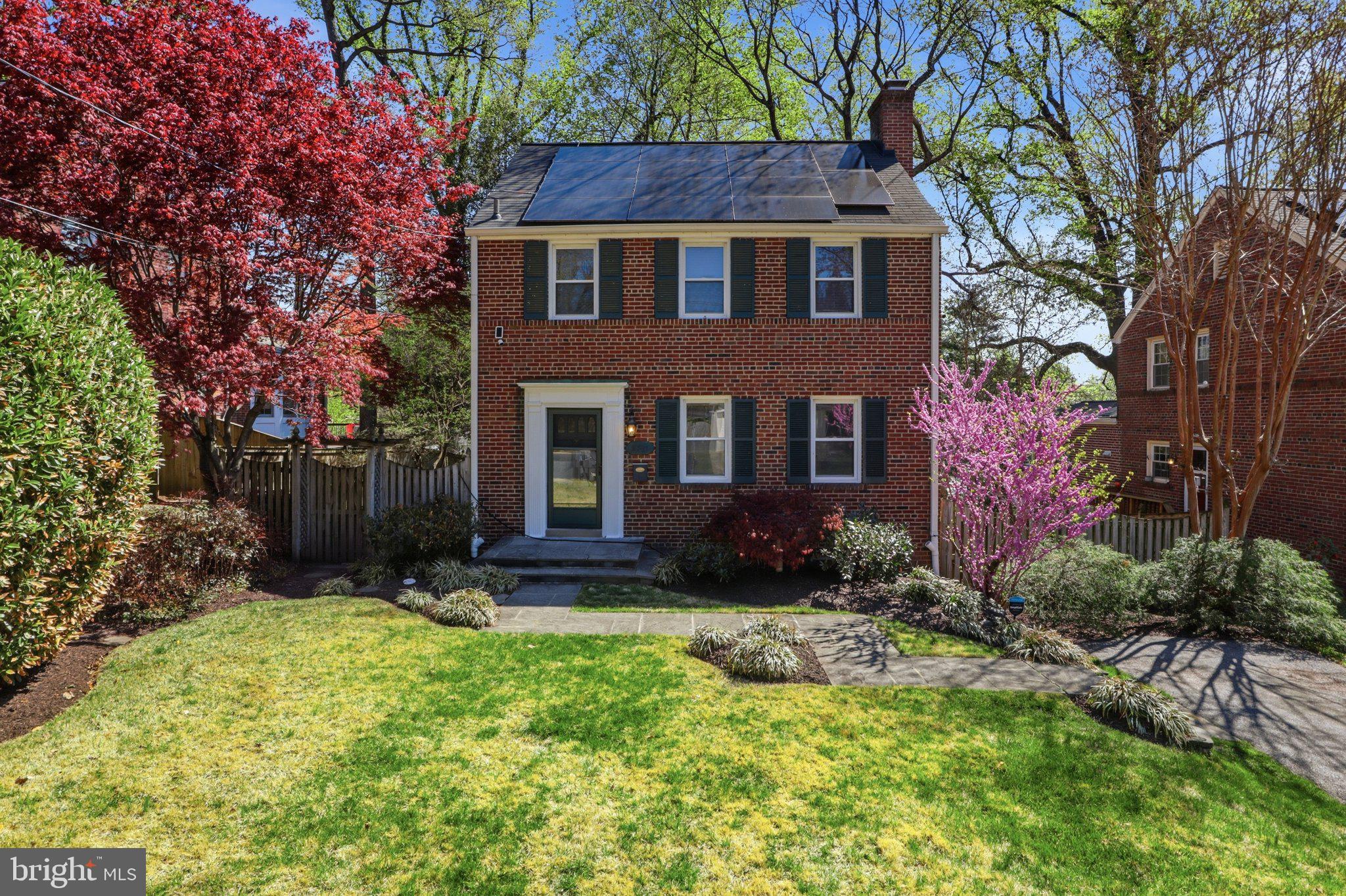 NORTHWOOD PARK - Residential
