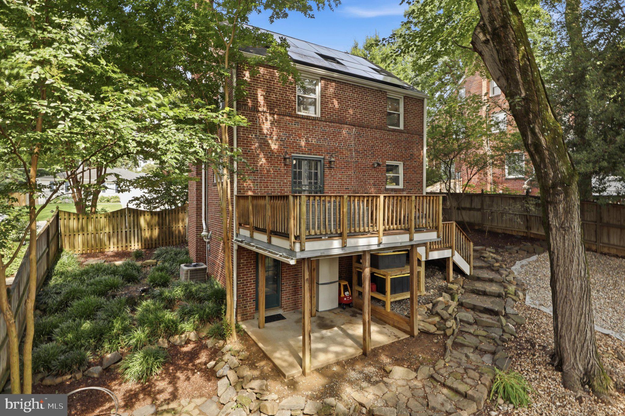 NORTHWOOD PARK - Residential