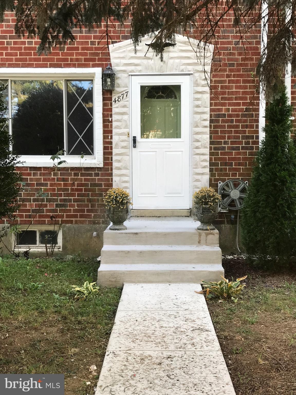 BEECHFIELD - Residential