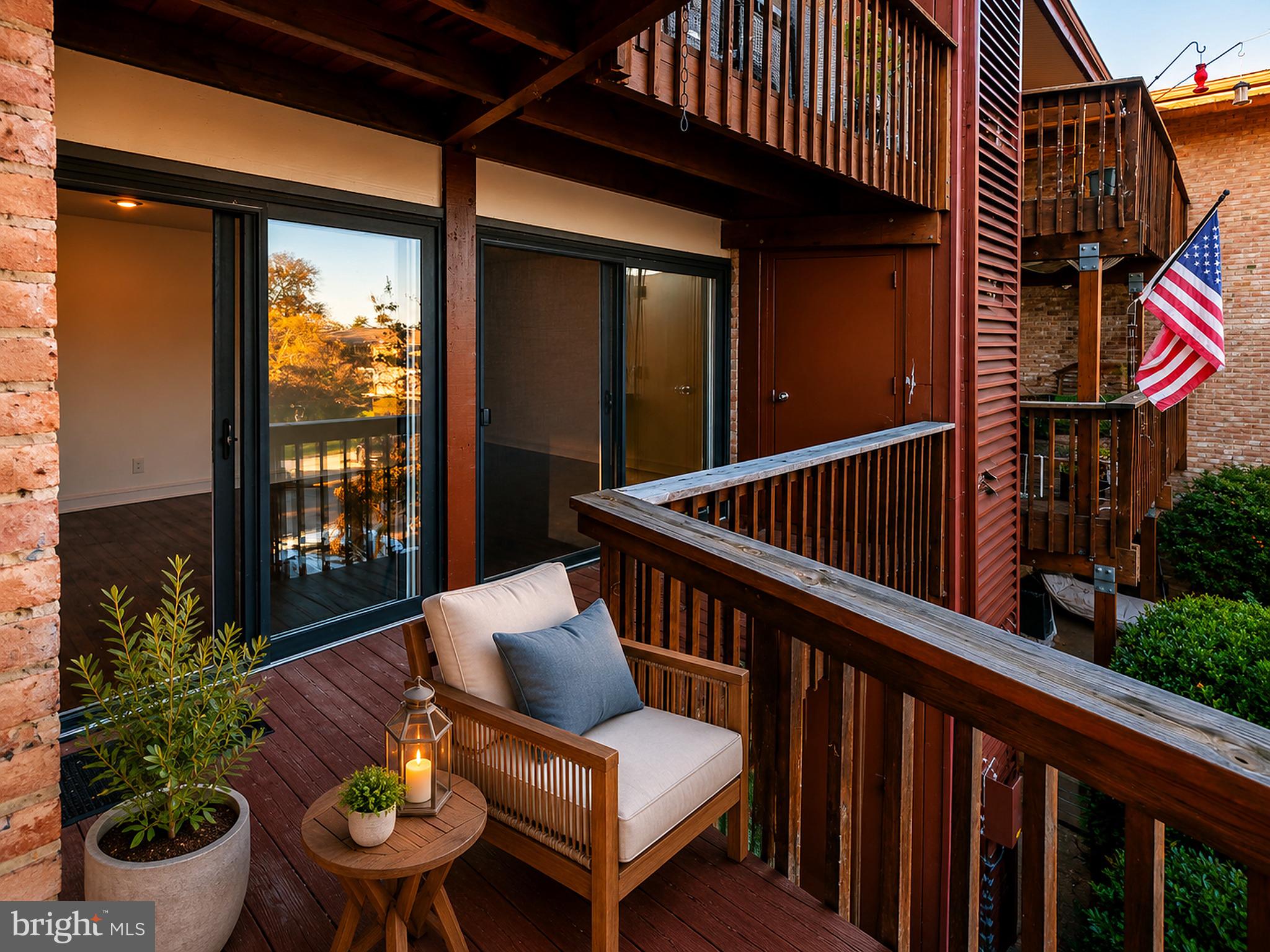 SEVERN HOUSE - Residential