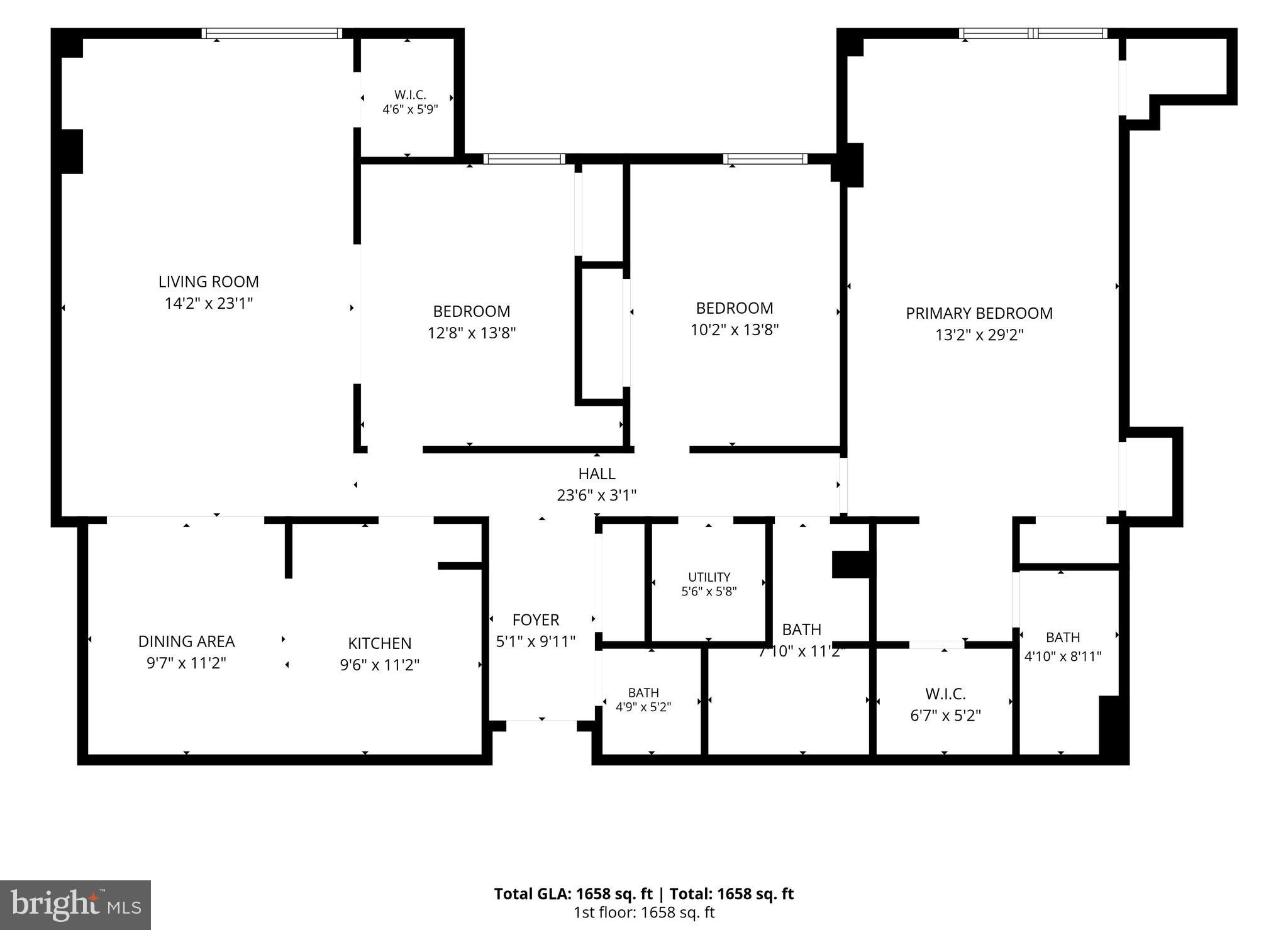 THE COLONIES - Residential
