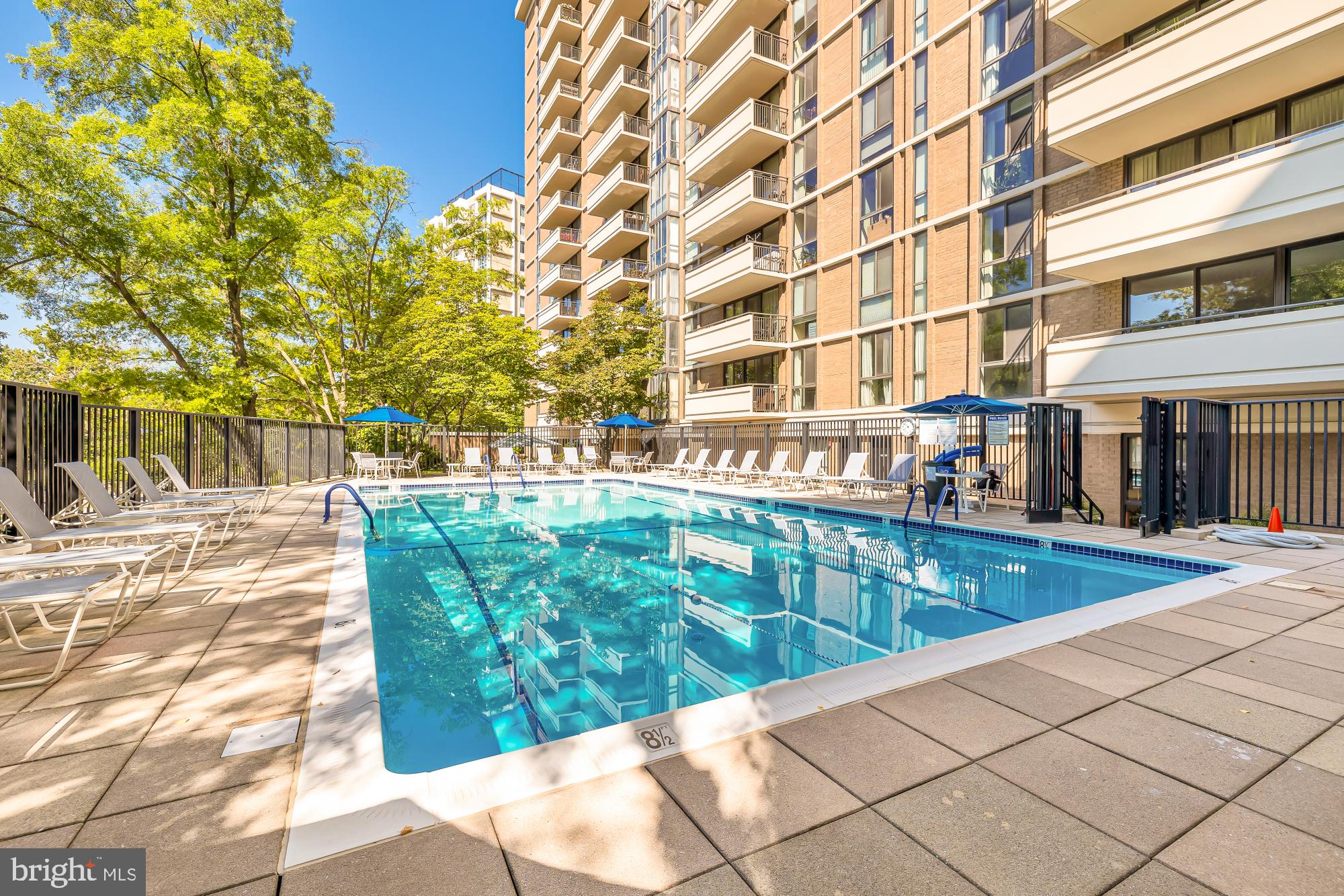 FRIENDSHIP HEIGHTS - Residential