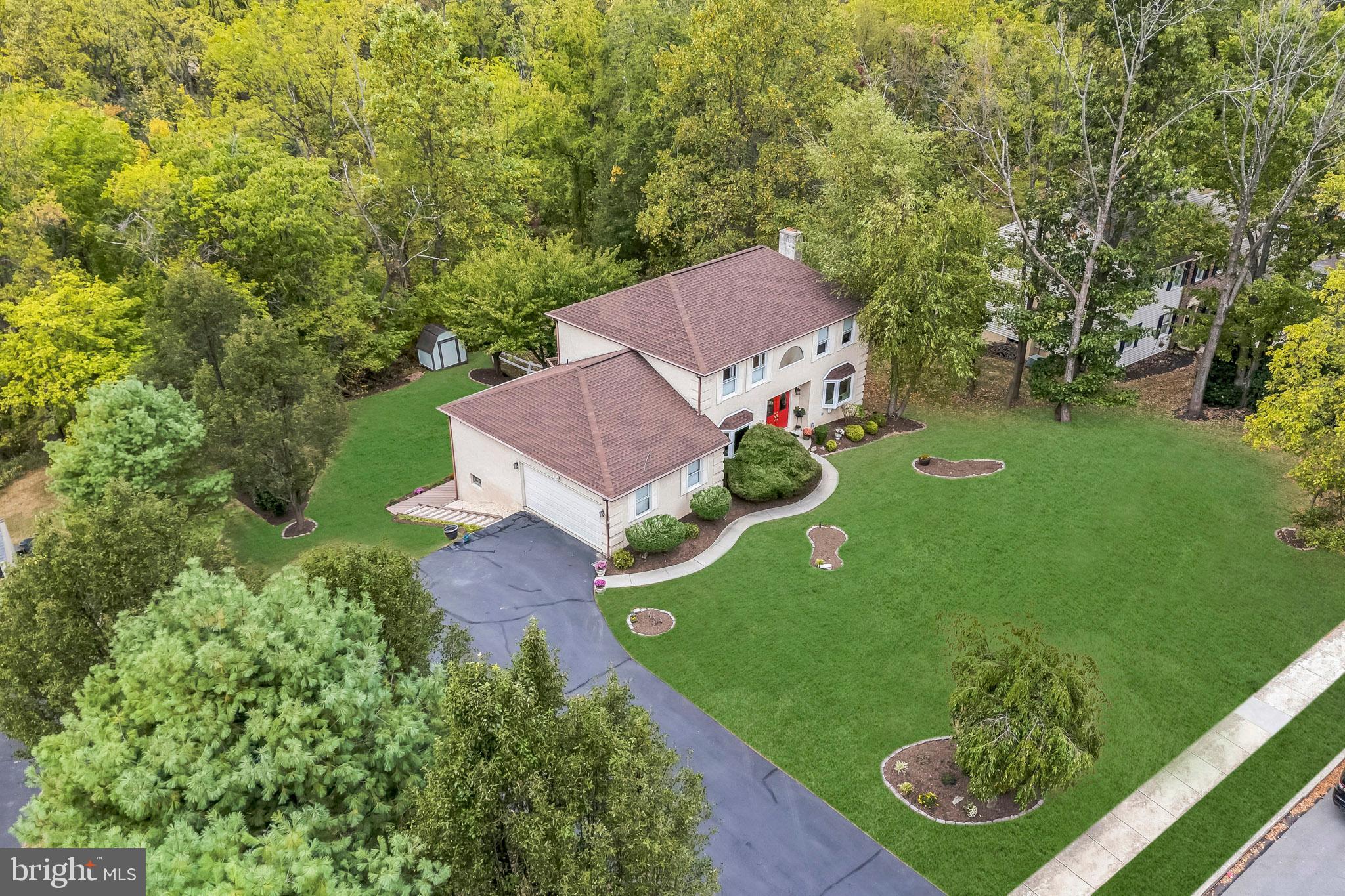 NORRISTOWN - Residential