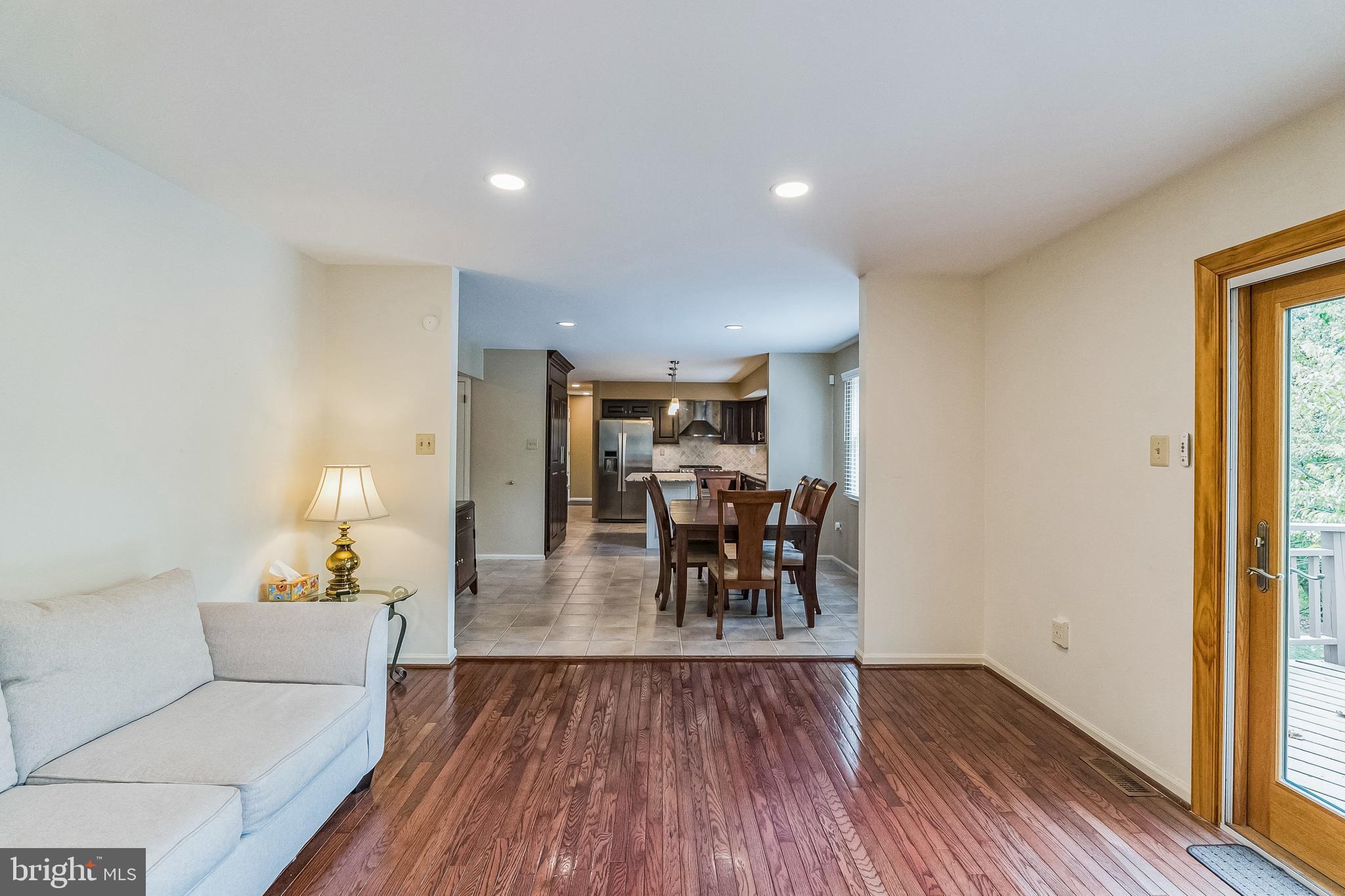 NORRISTOWN - Residential