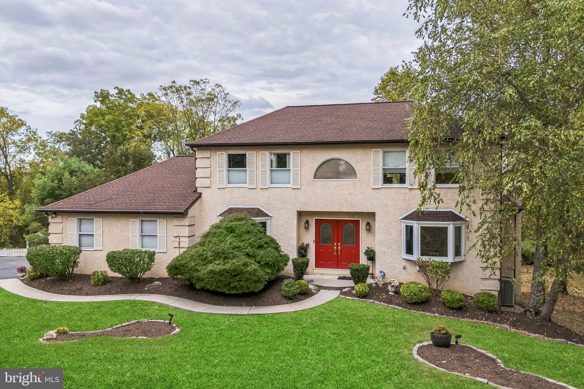 NORRISTOWN - Residential