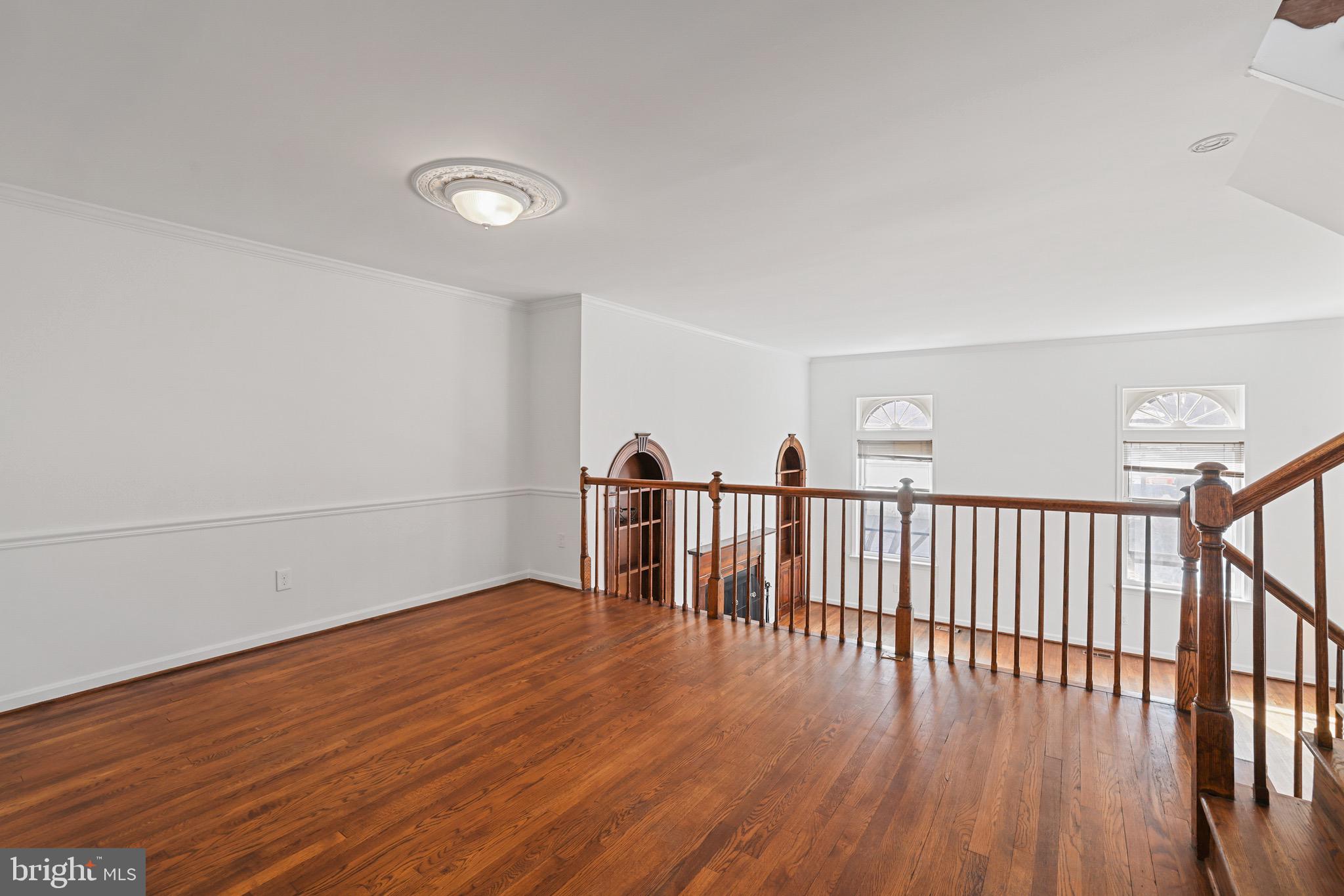 ADAMS HOUSE - Residential