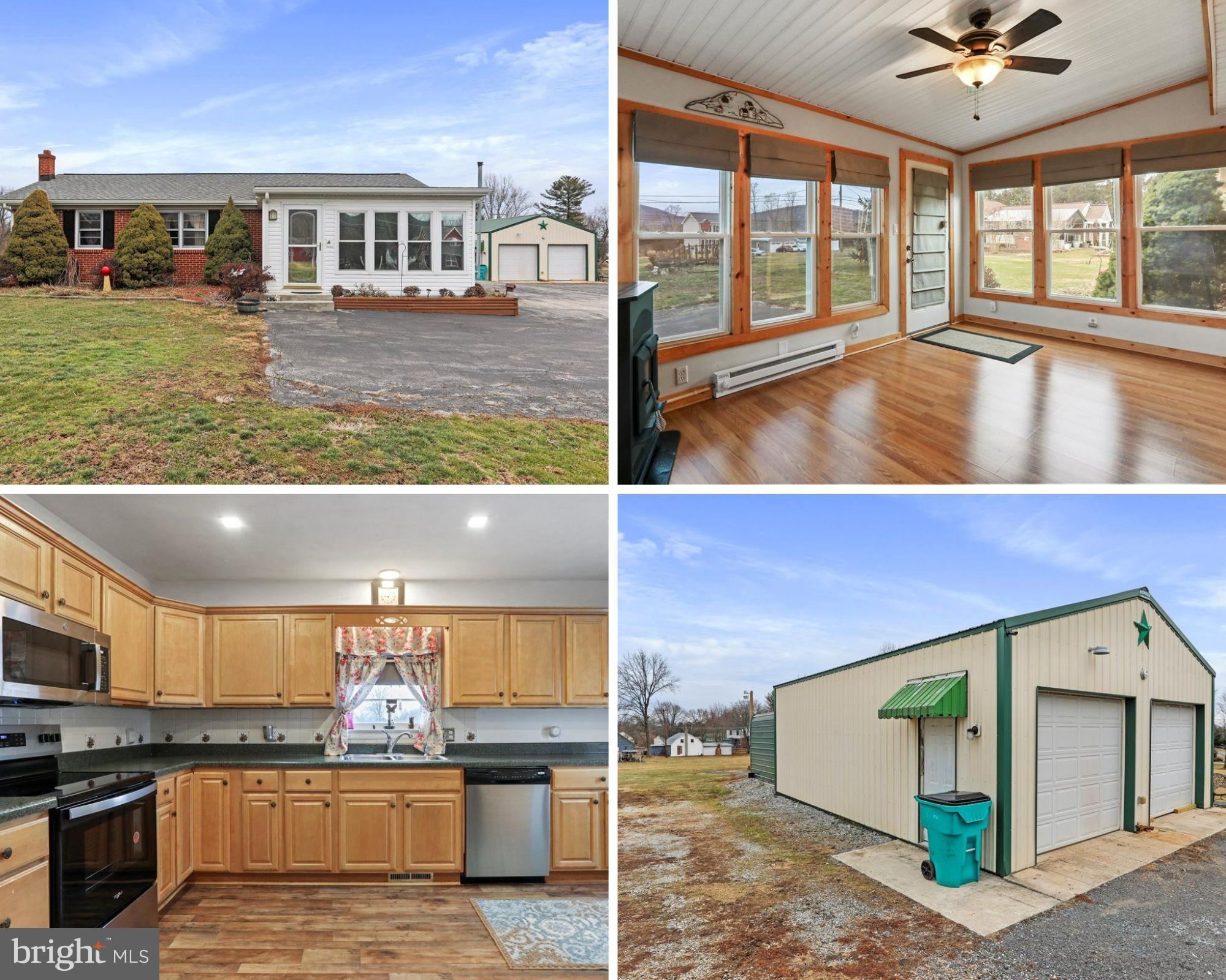 EMMITSBURG - Residential