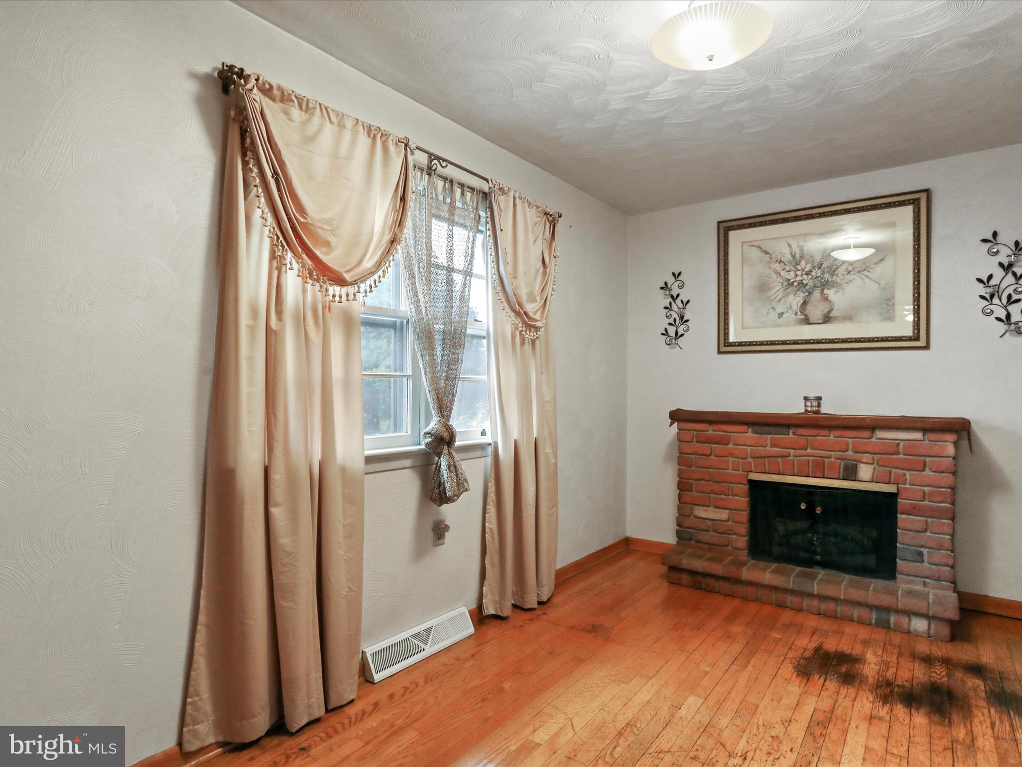 EMMITSBURG - Residential