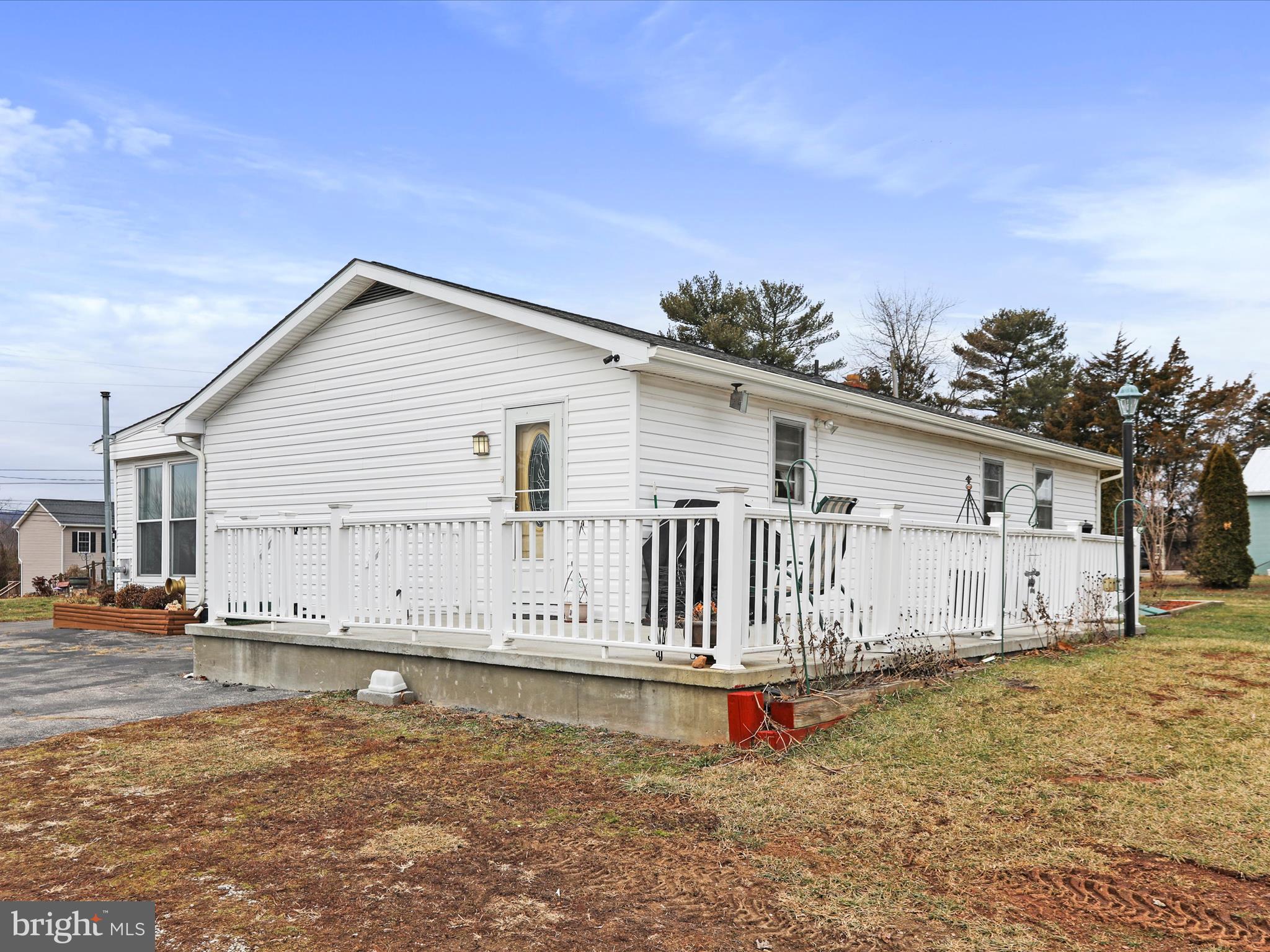 EMMITSBURG - Residential
