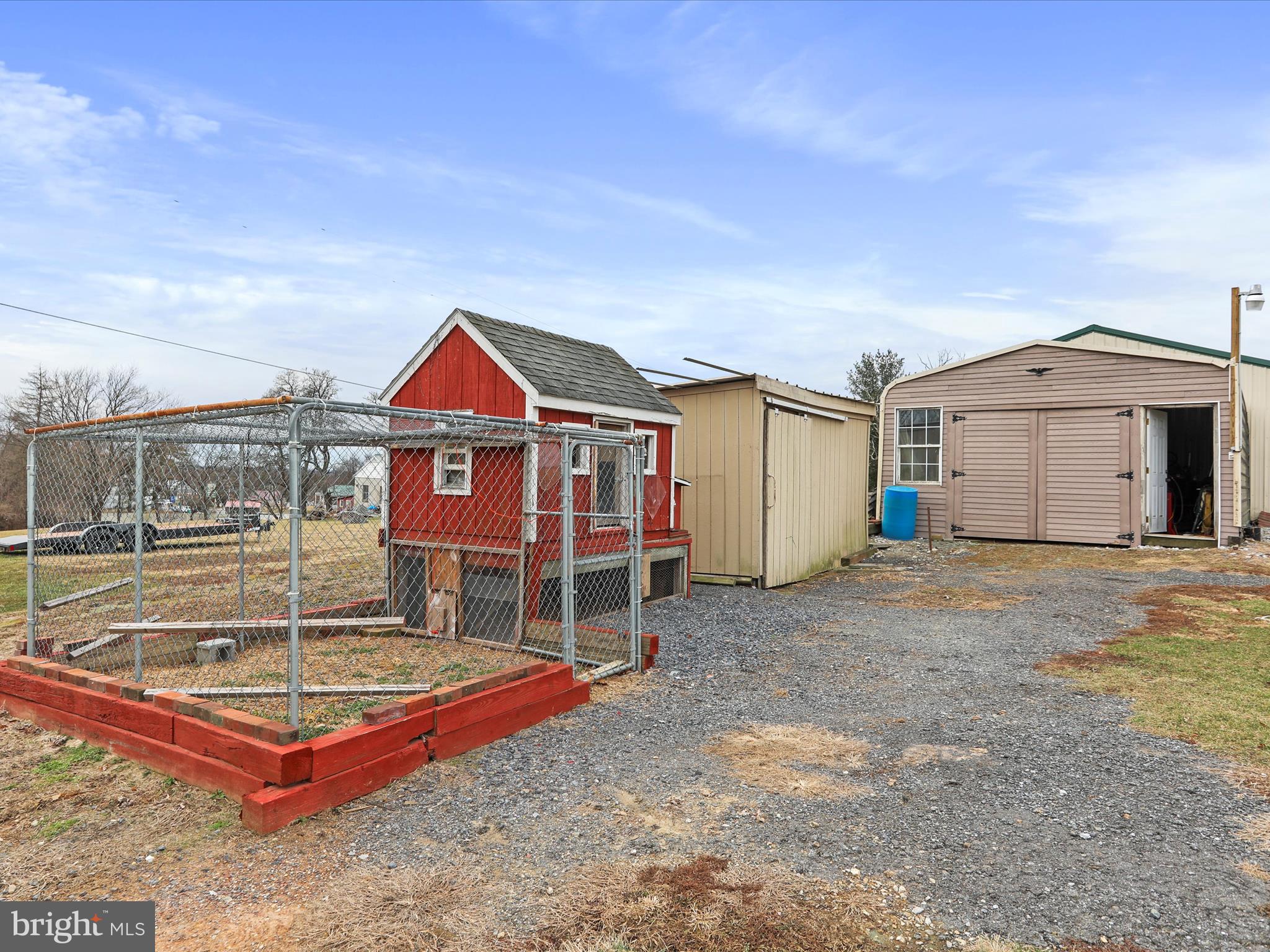 EMMITSBURG - Residential