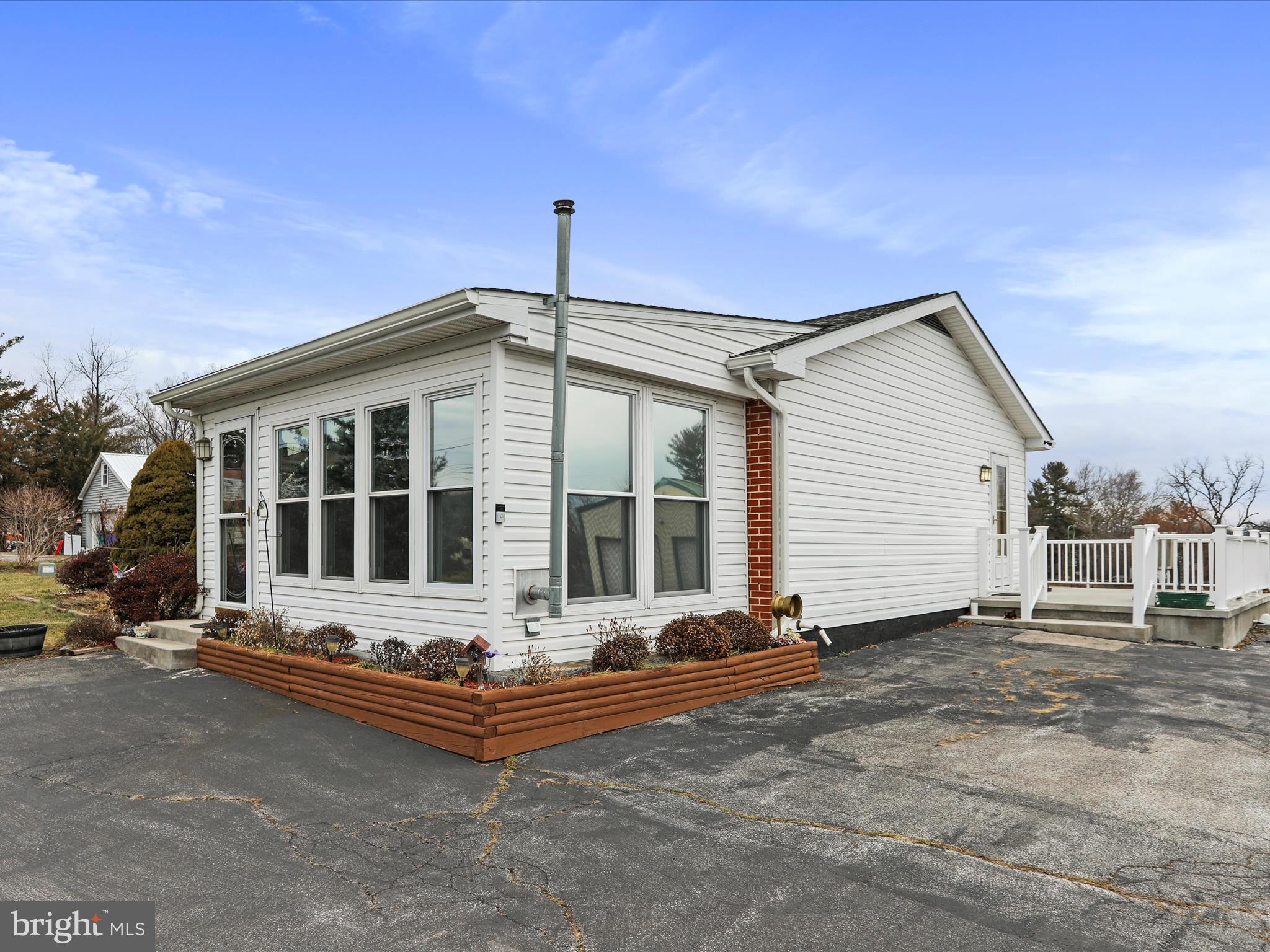 EMMITSBURG - Residential