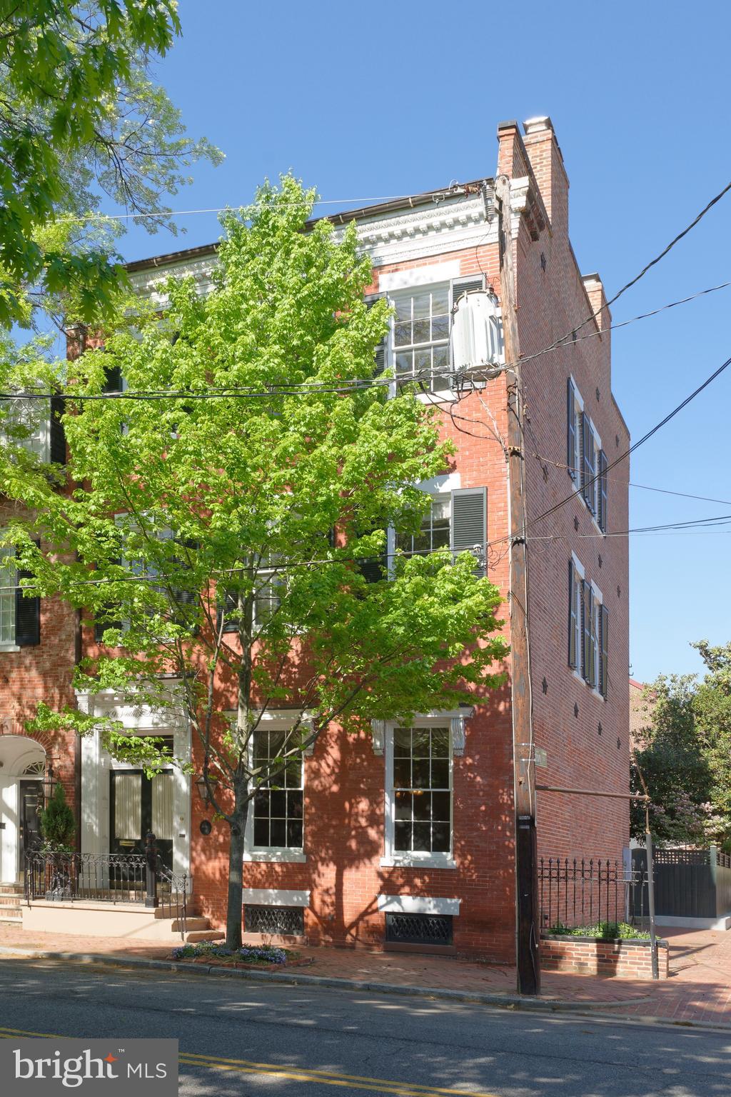 OLD TOWN - Residential