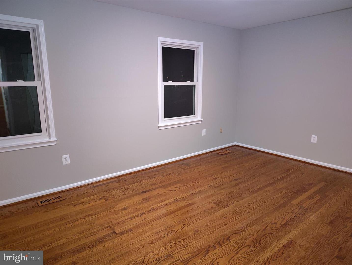 LAKE RIDGE - Residential Lease