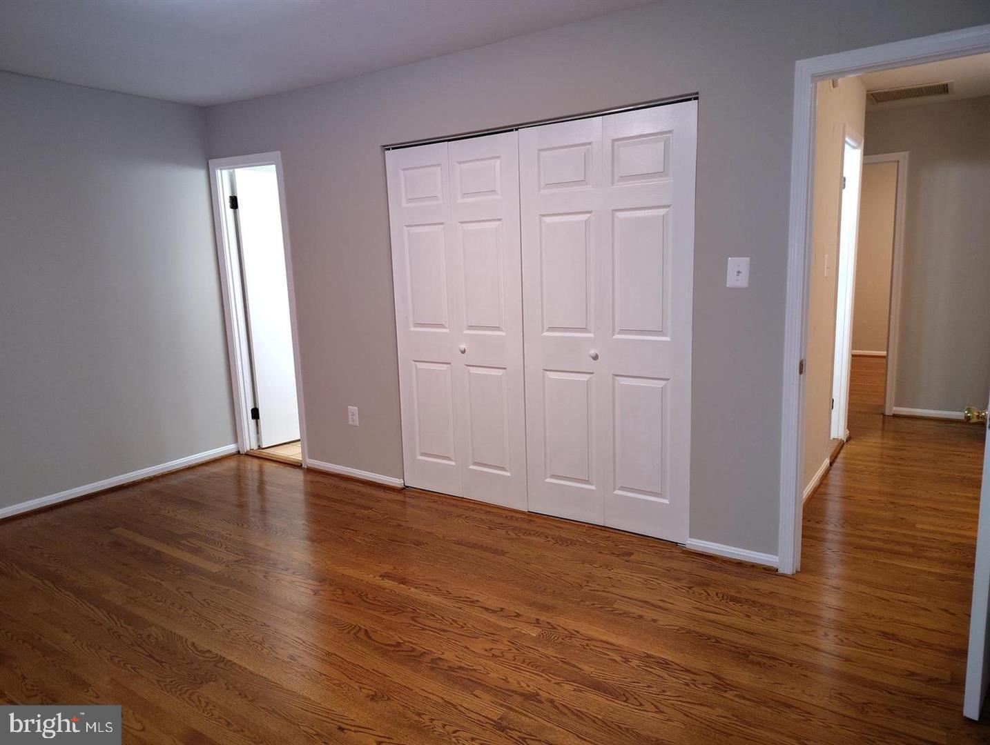 LAKE RIDGE - Residential Lease