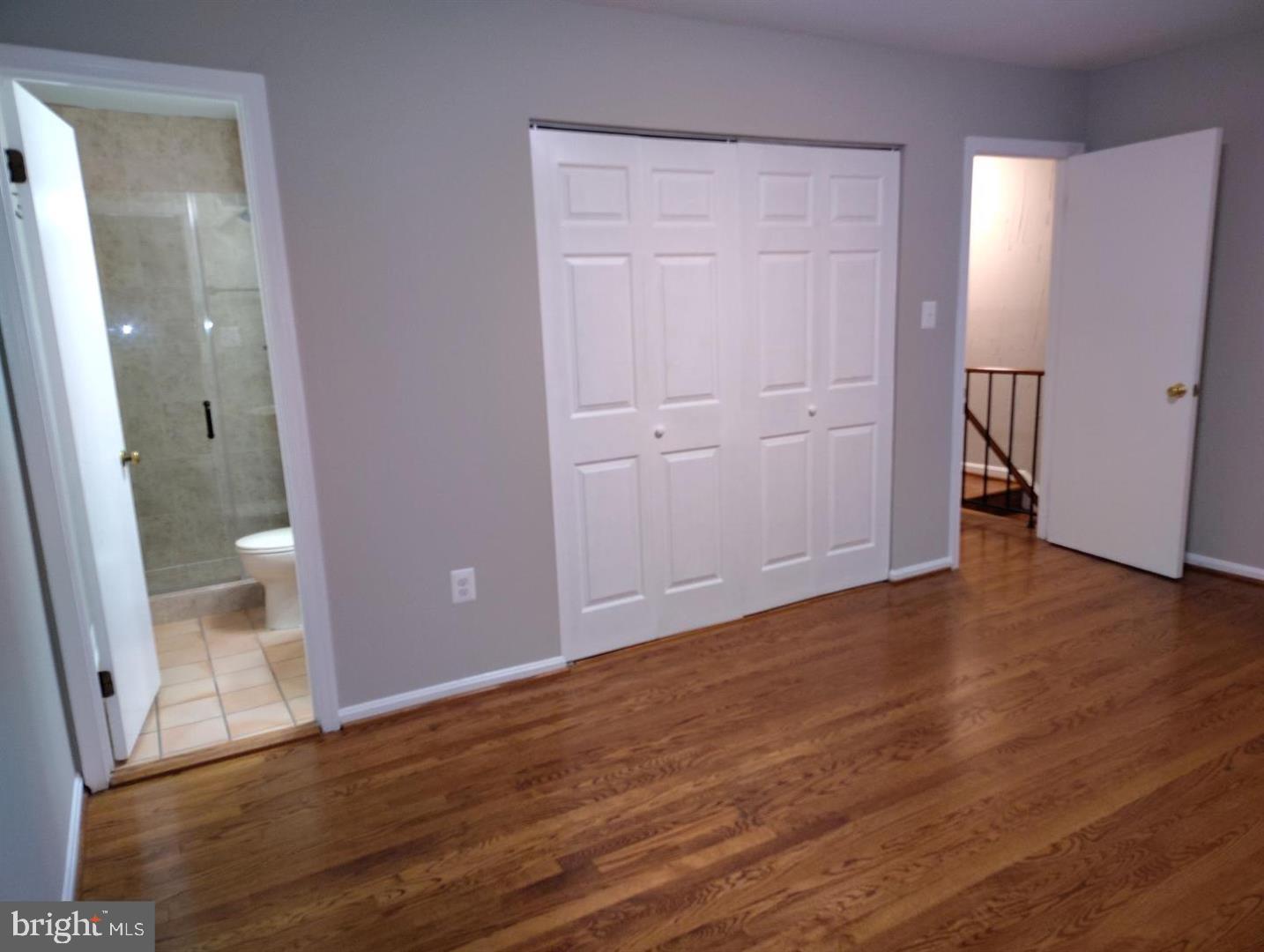 LAKE RIDGE - Residential Lease