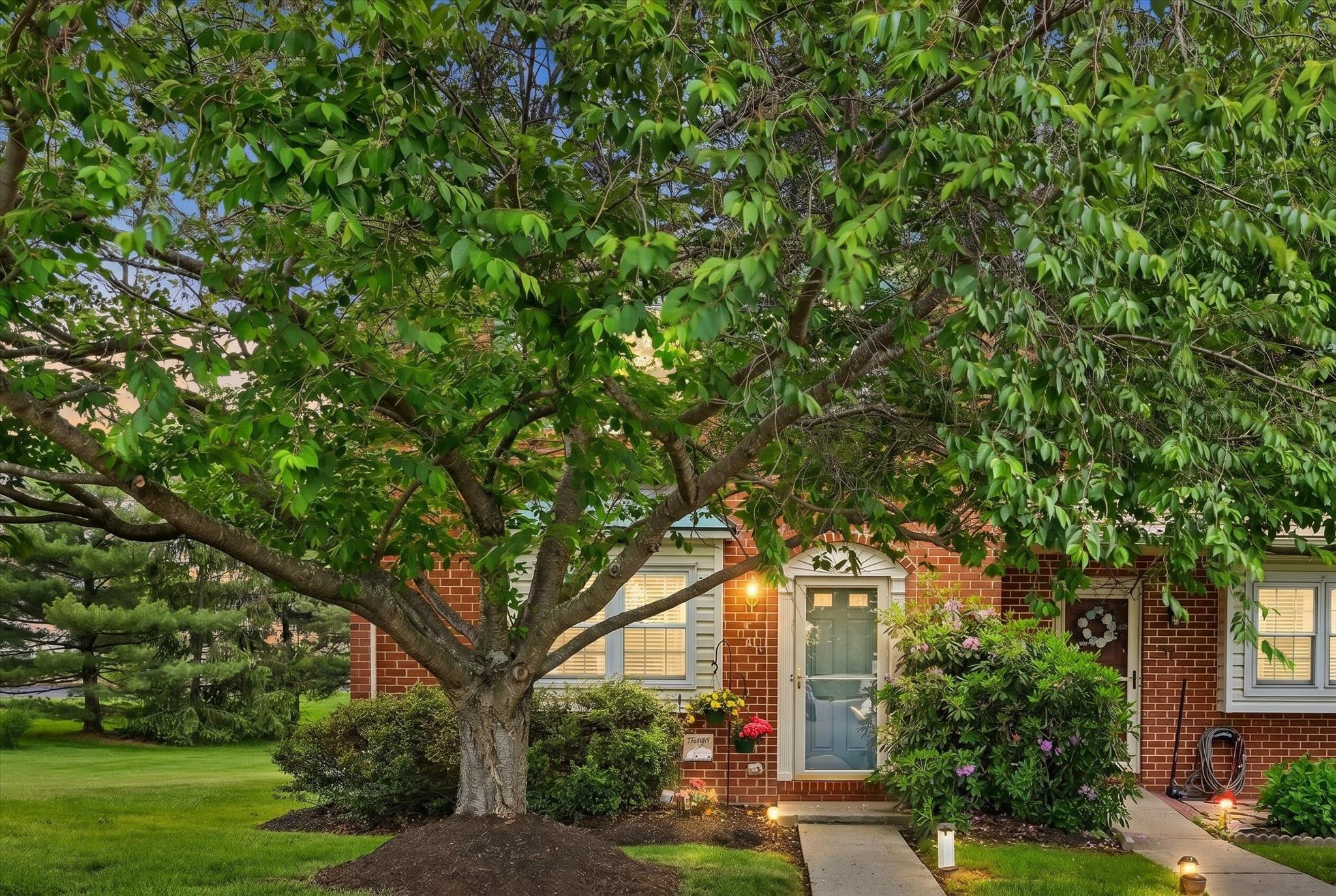 VILLAGE GREEN - Residential