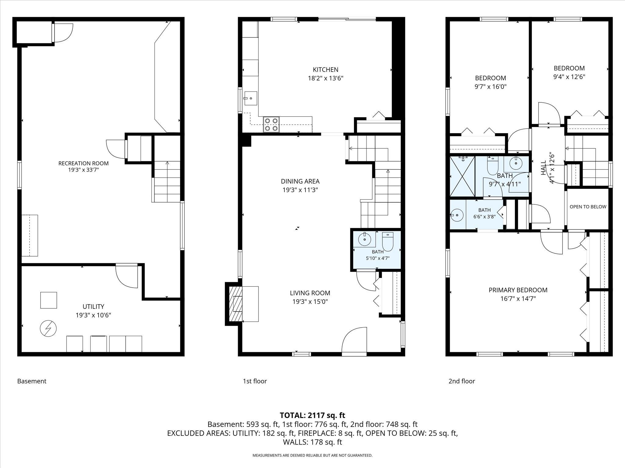 VILLAGE GREEN - Residential