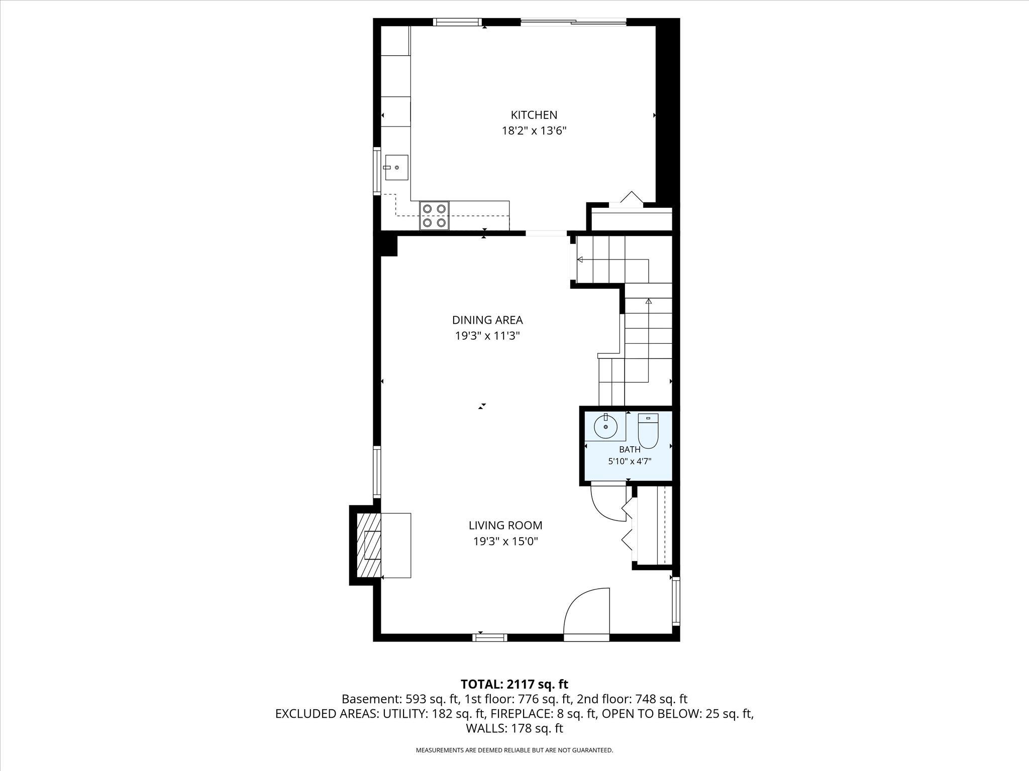 VILLAGE GREEN - Residential