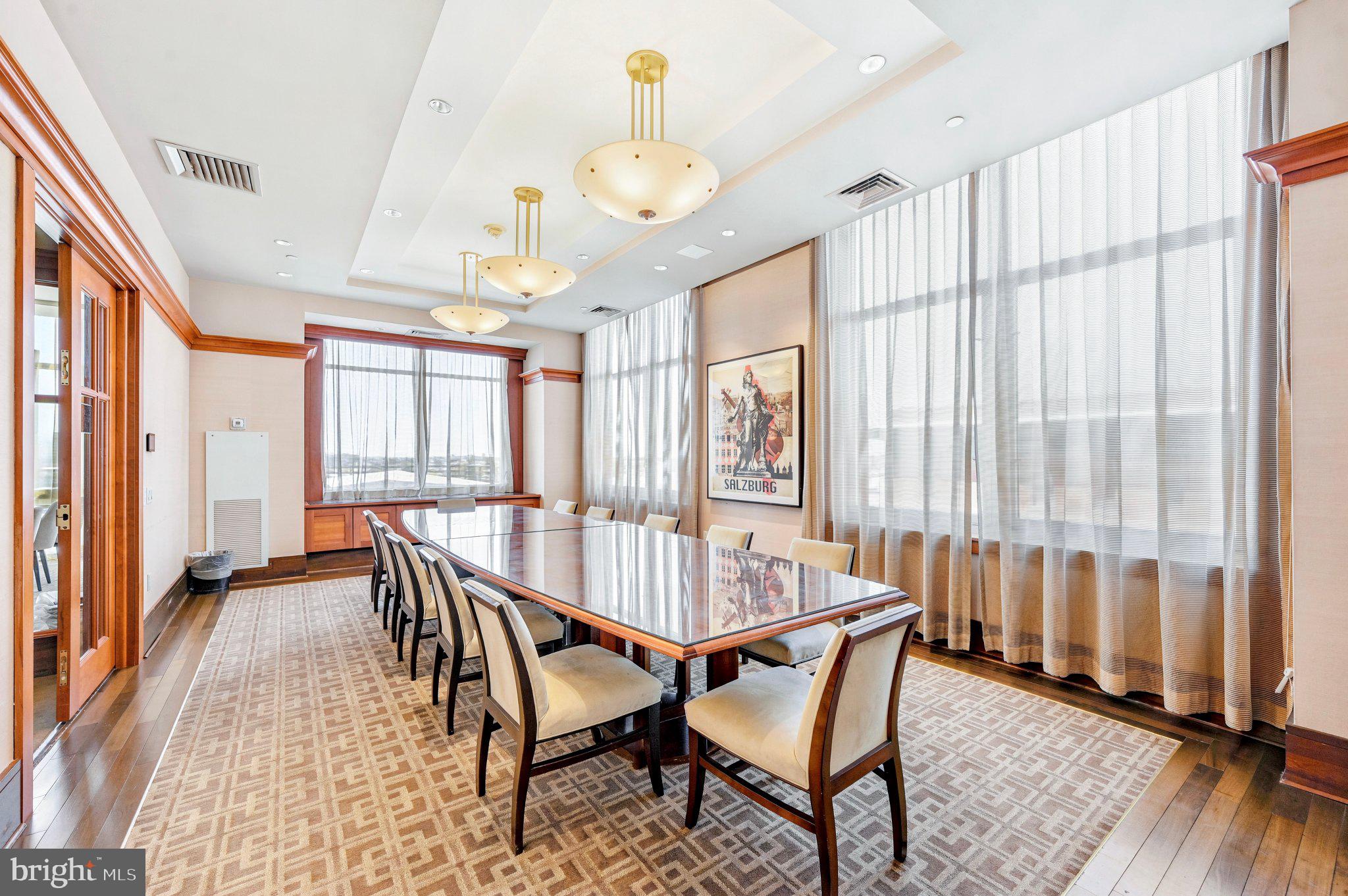 AVENUE OF THE ARTS - Residential