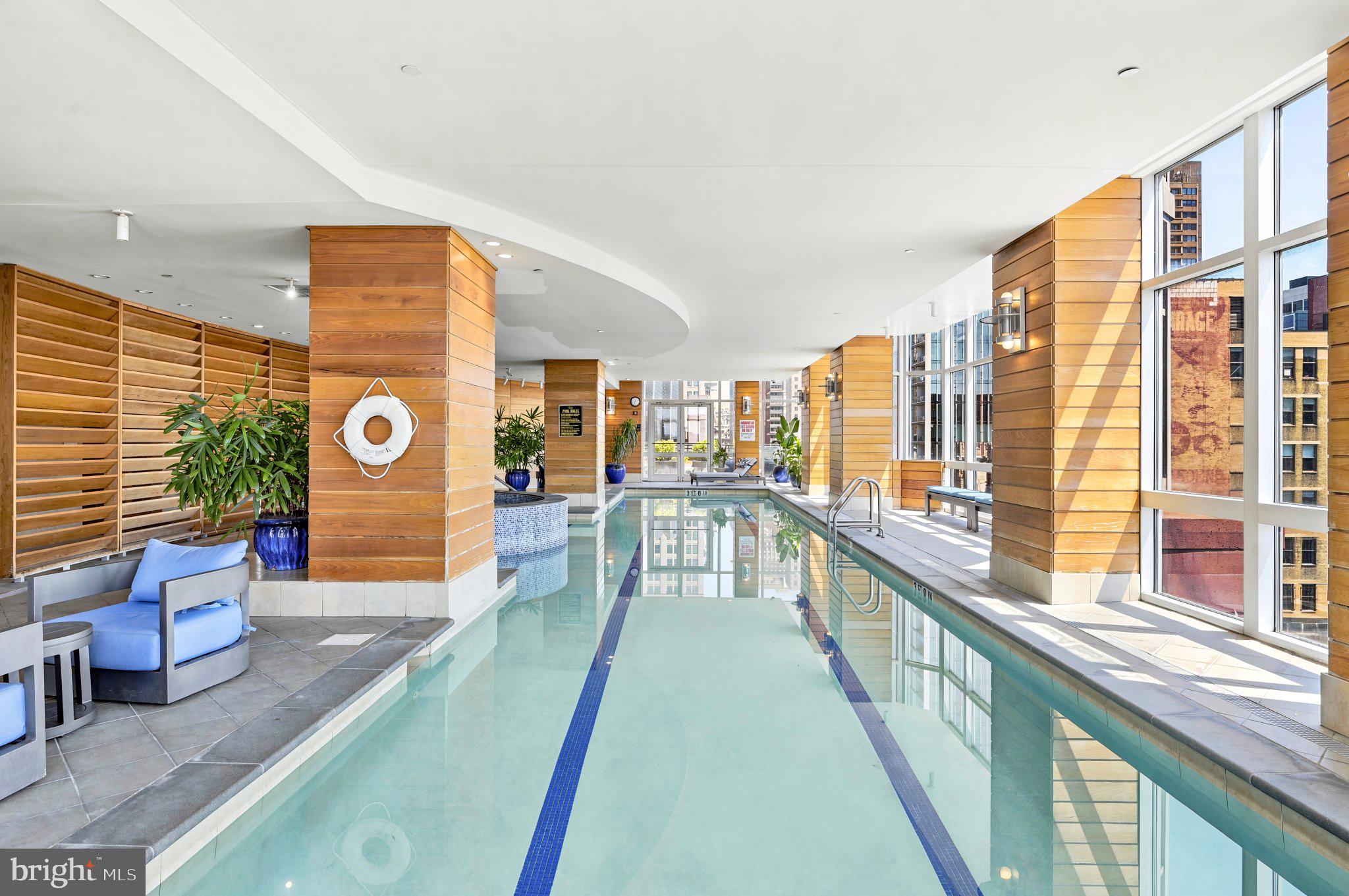 AVENUE OF THE ARTS - Residential