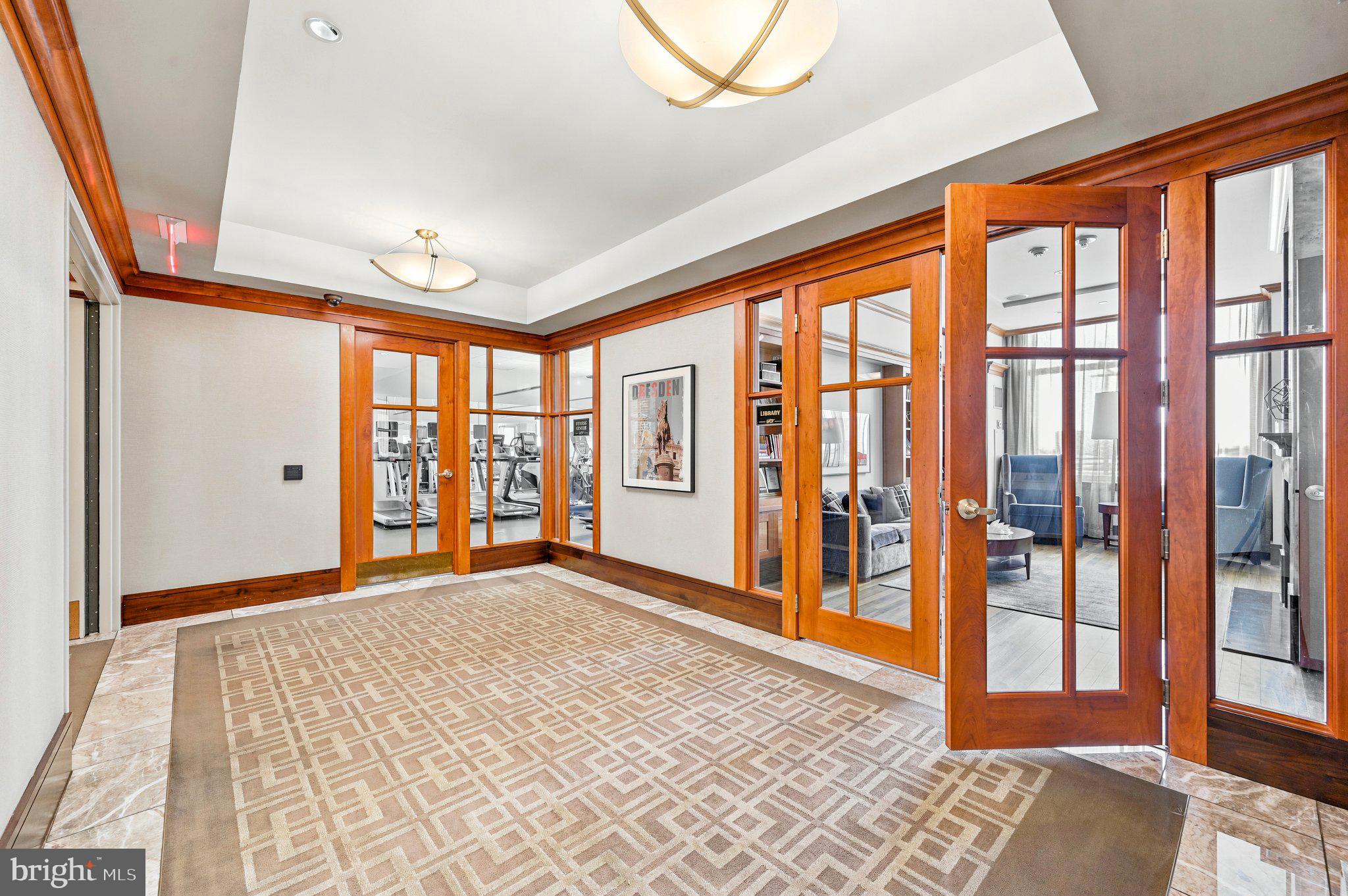 AVENUE OF THE ARTS - Residential
