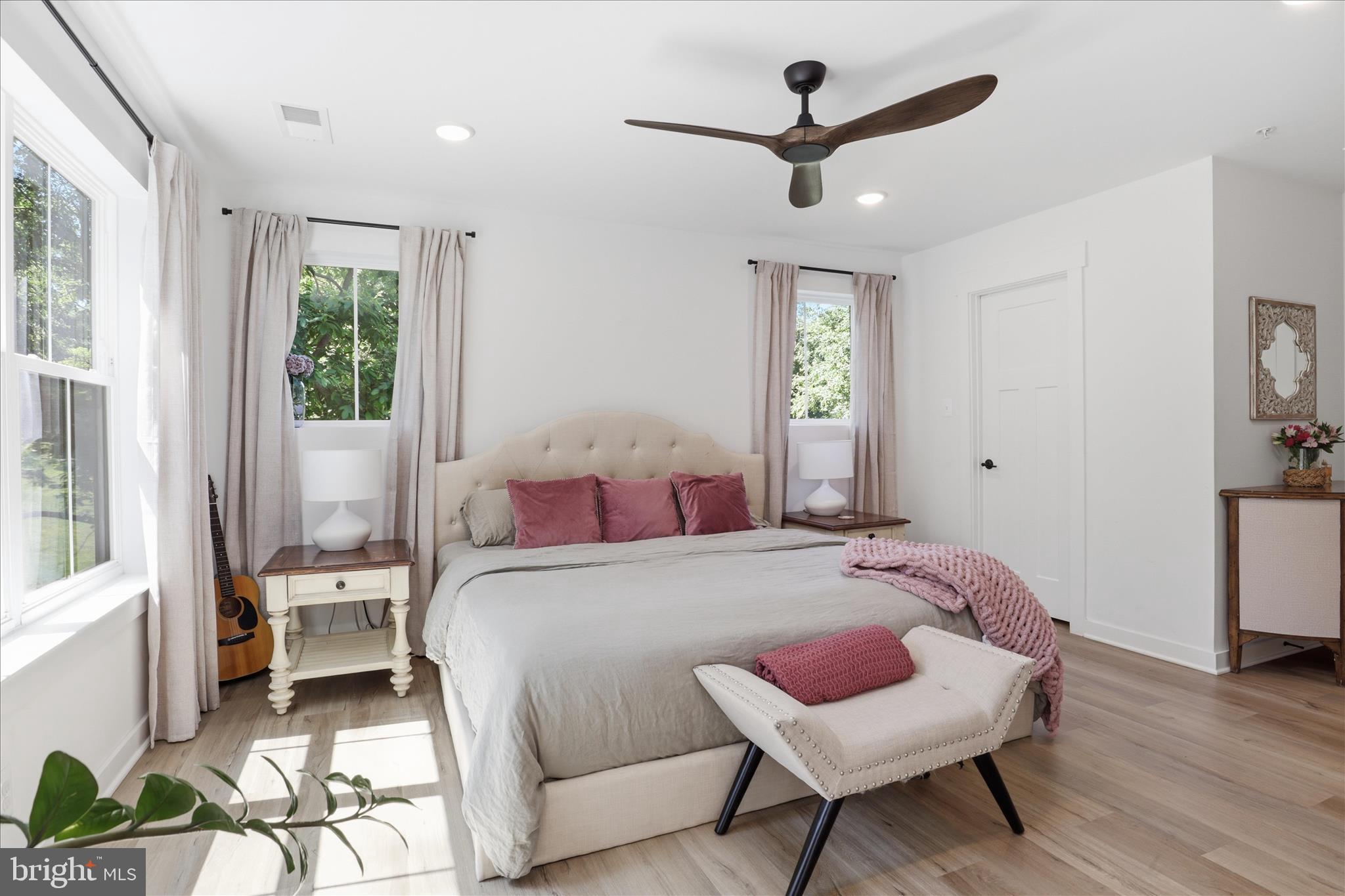 ALLENWOOD - Residential