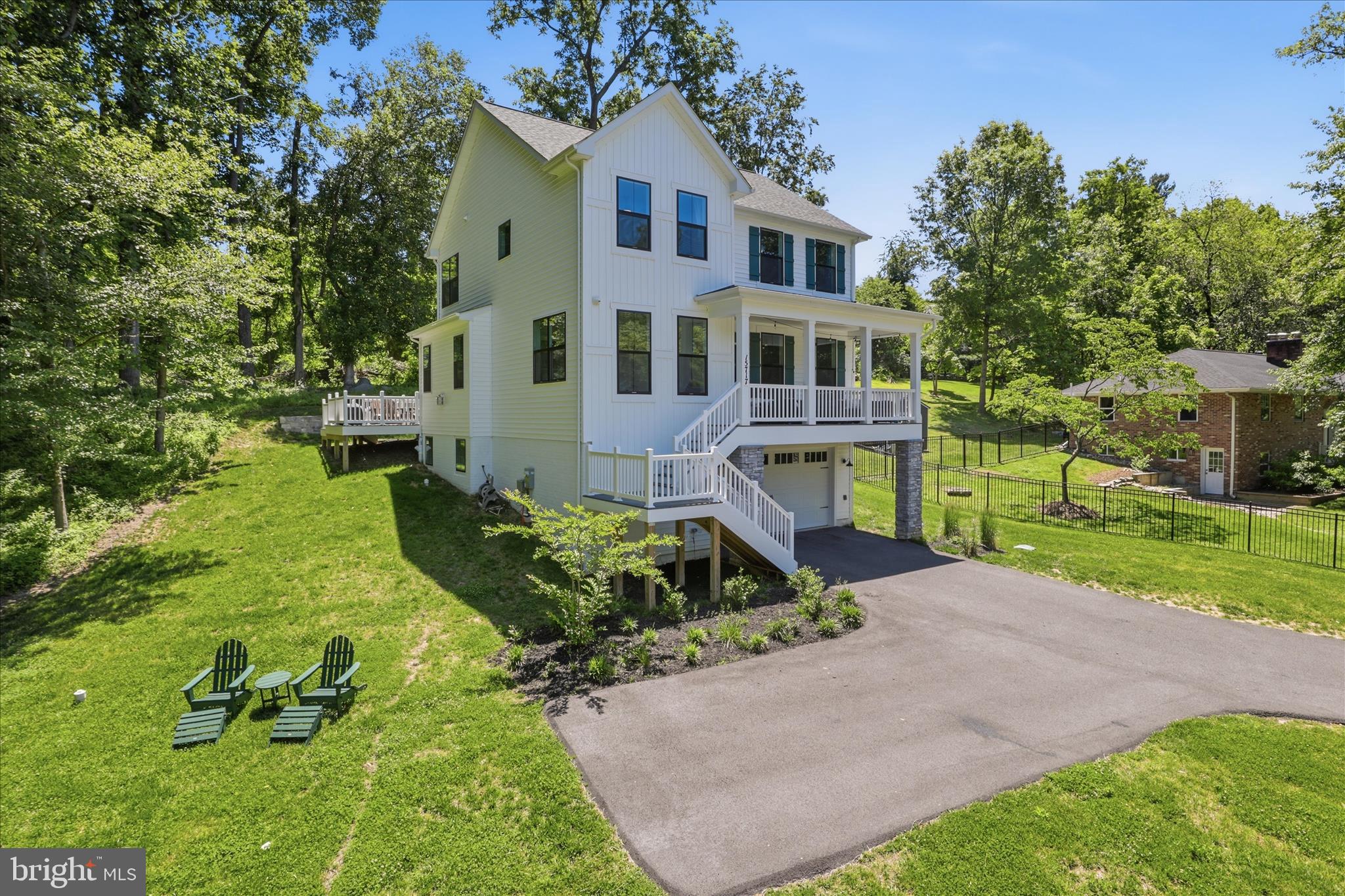 ALLENWOOD - Residential