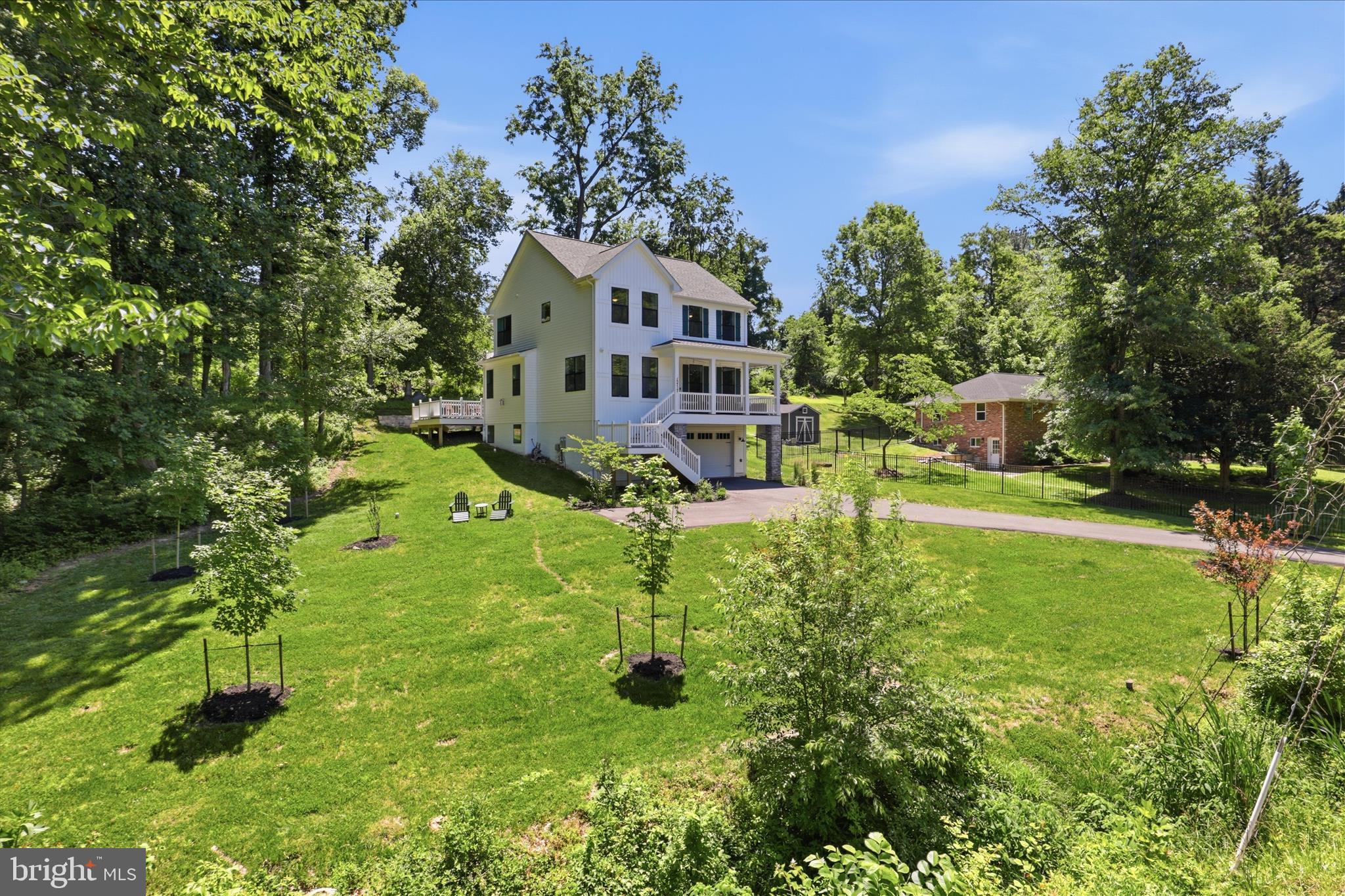 ALLENWOOD - Residential