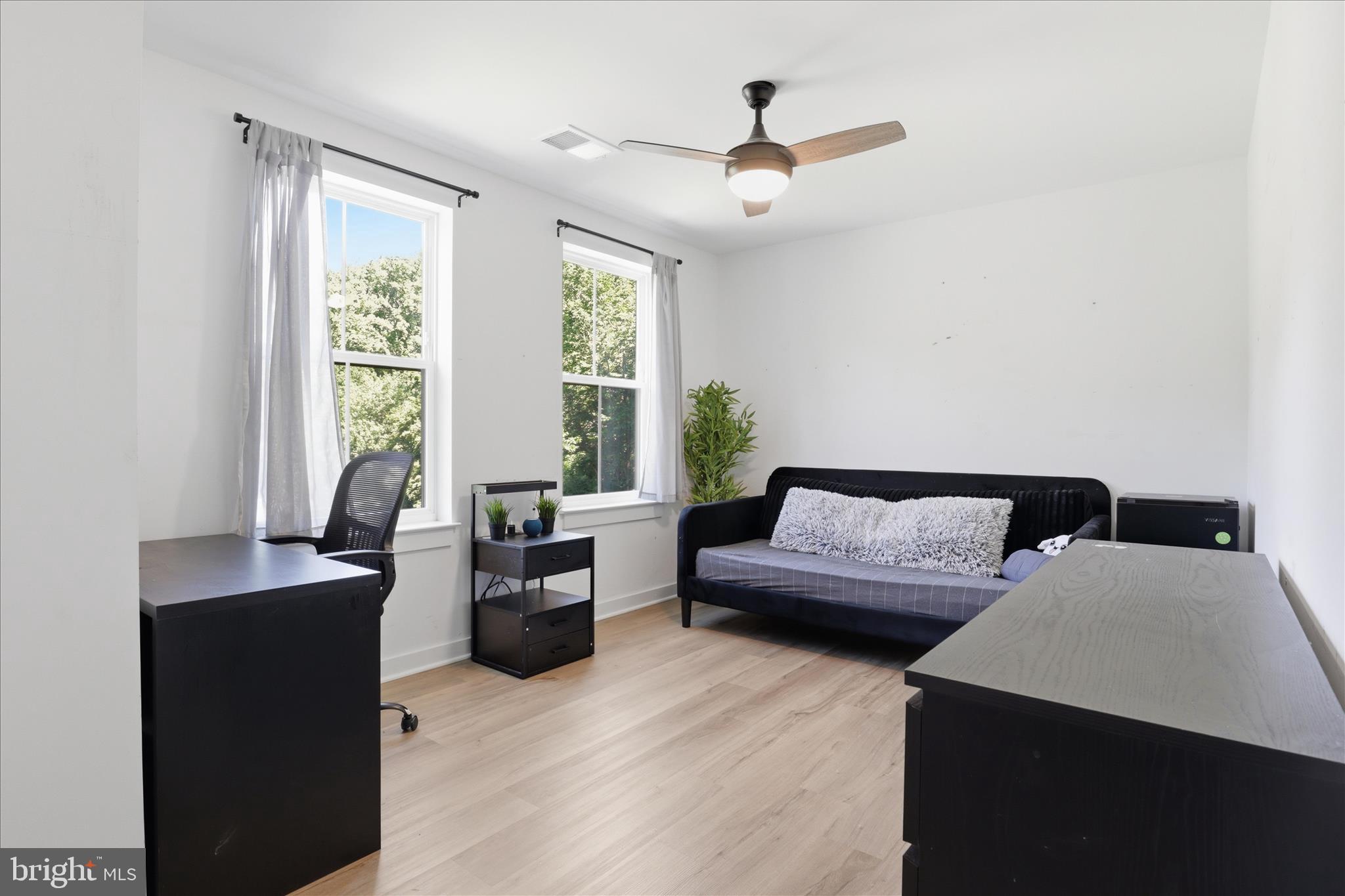 ALLENWOOD - Residential